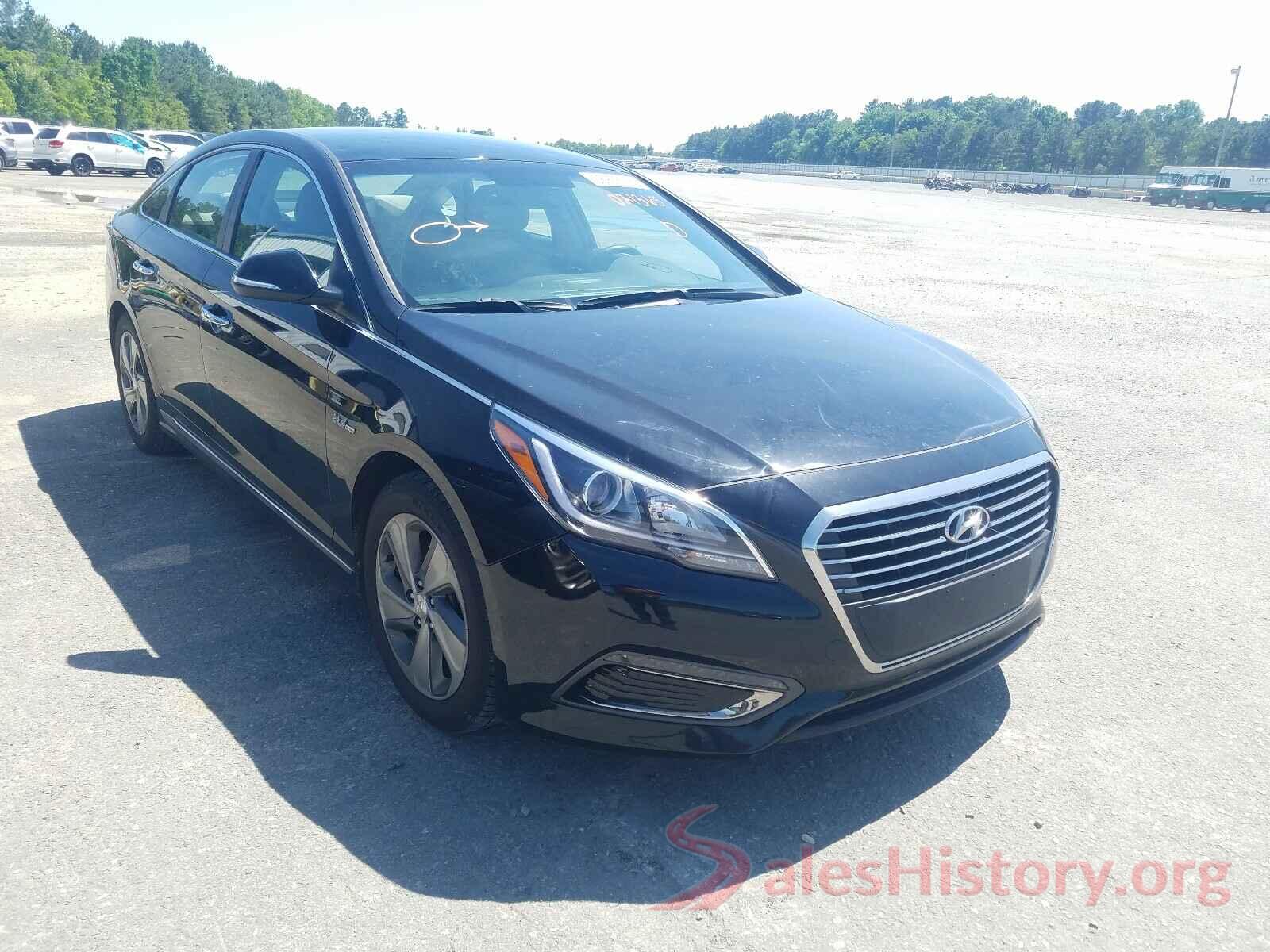 KMHE14L21GA021365 2016 HYUNDAI SONATA