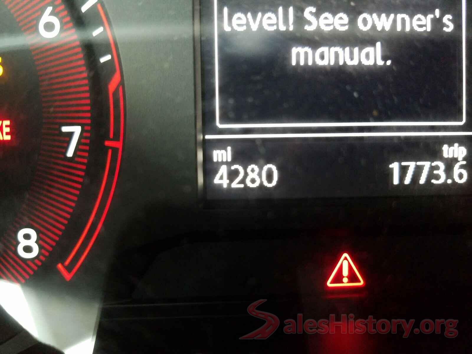 3VWC57BU9KM229300 2019 VOLKSWAGEN JETTA