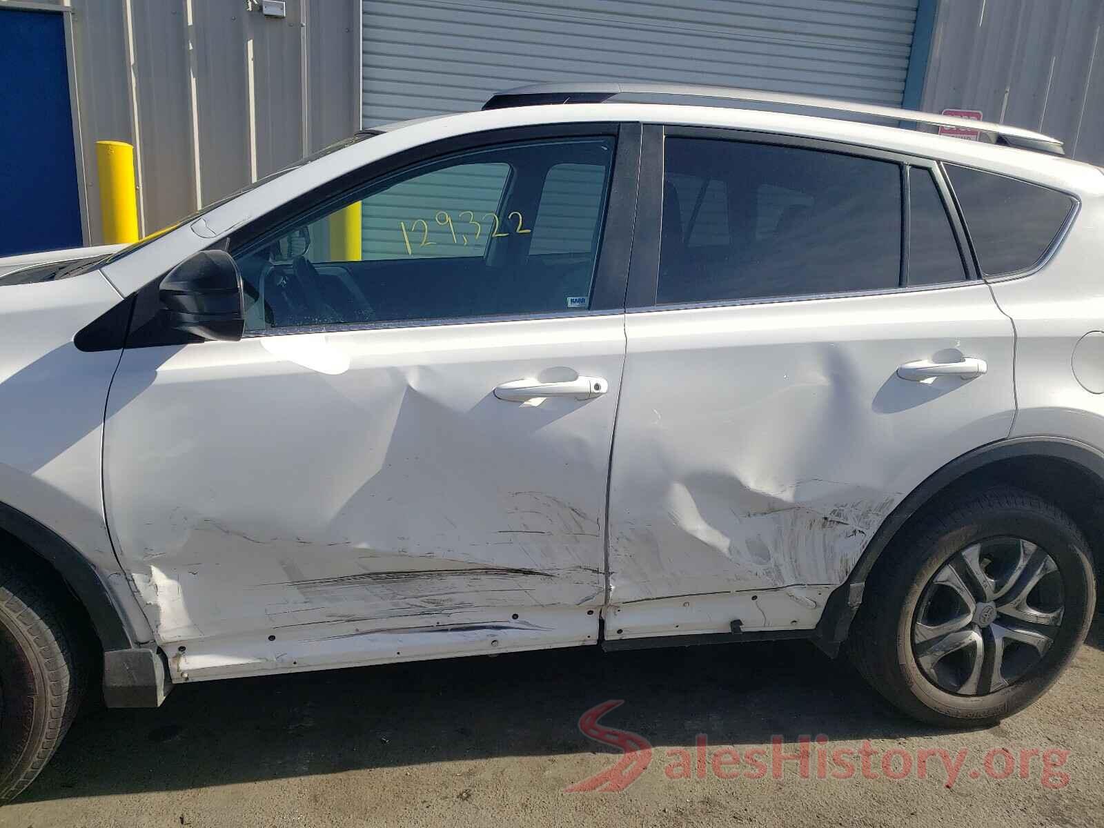 2T3ZFREVXHW332078 2017 TOYOTA RAV4