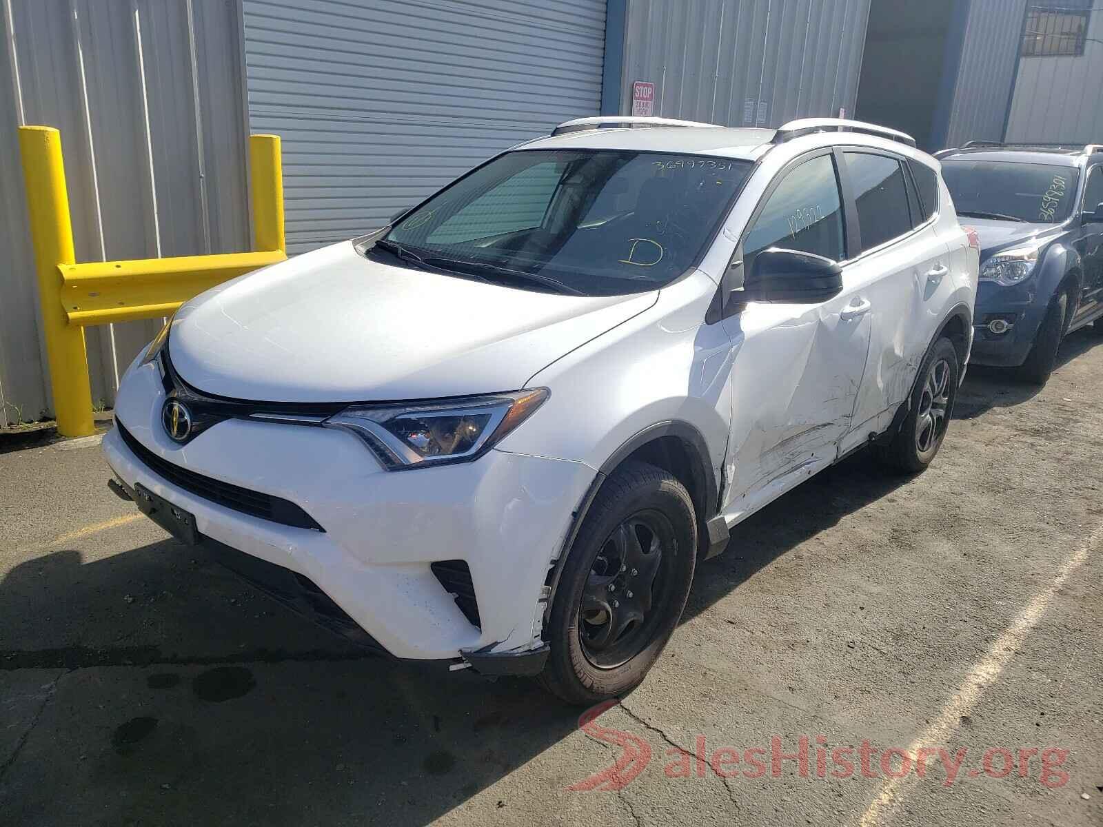 2T3ZFREVXHW332078 2017 TOYOTA RAV4