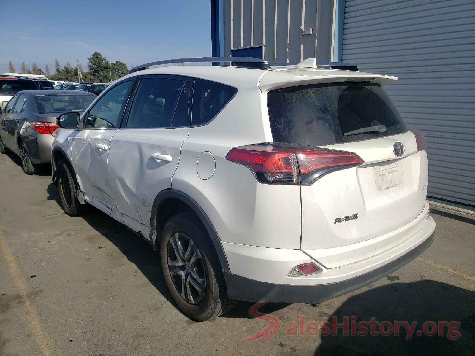 2T3ZFREVXHW332078 2017 TOYOTA RAV4