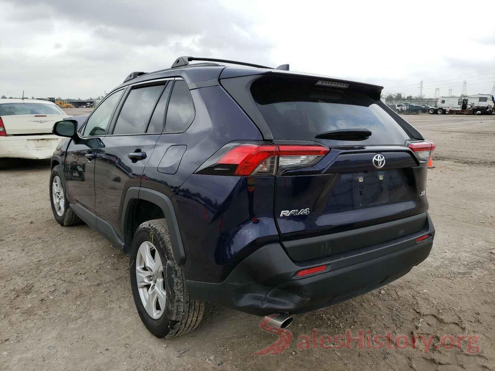 JTMW1RFV4KD508028 2019 TOYOTA RAV4