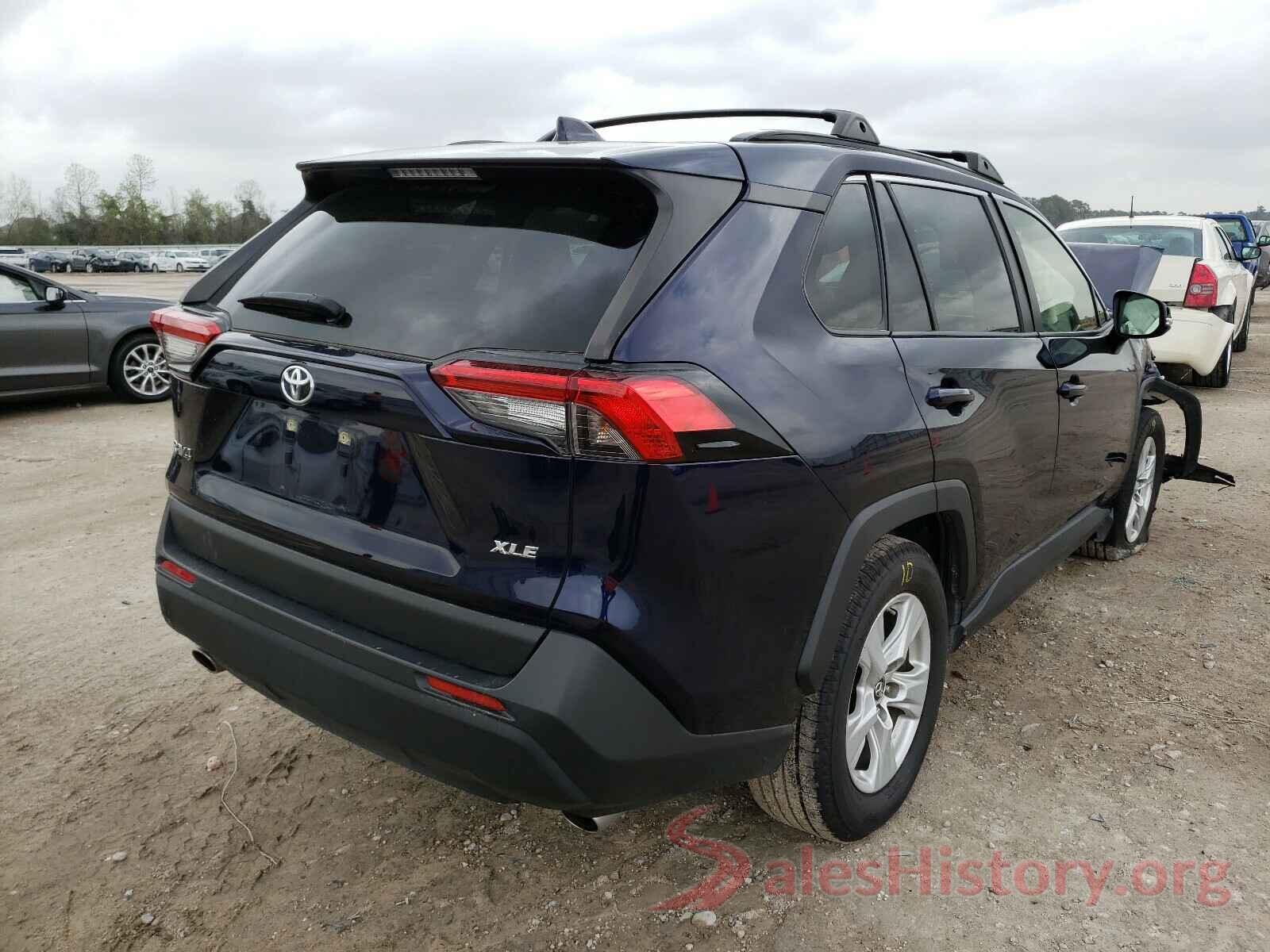 JTMW1RFV4KD508028 2019 TOYOTA RAV4