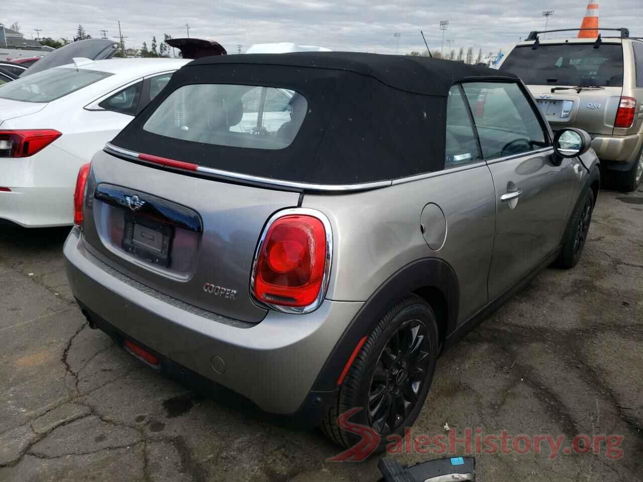 WMWWG5C58J3D01321 2018 MINI COOPER