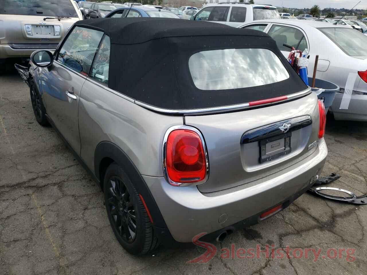 WMWWG5C58J3D01321 2018 MINI COOPER