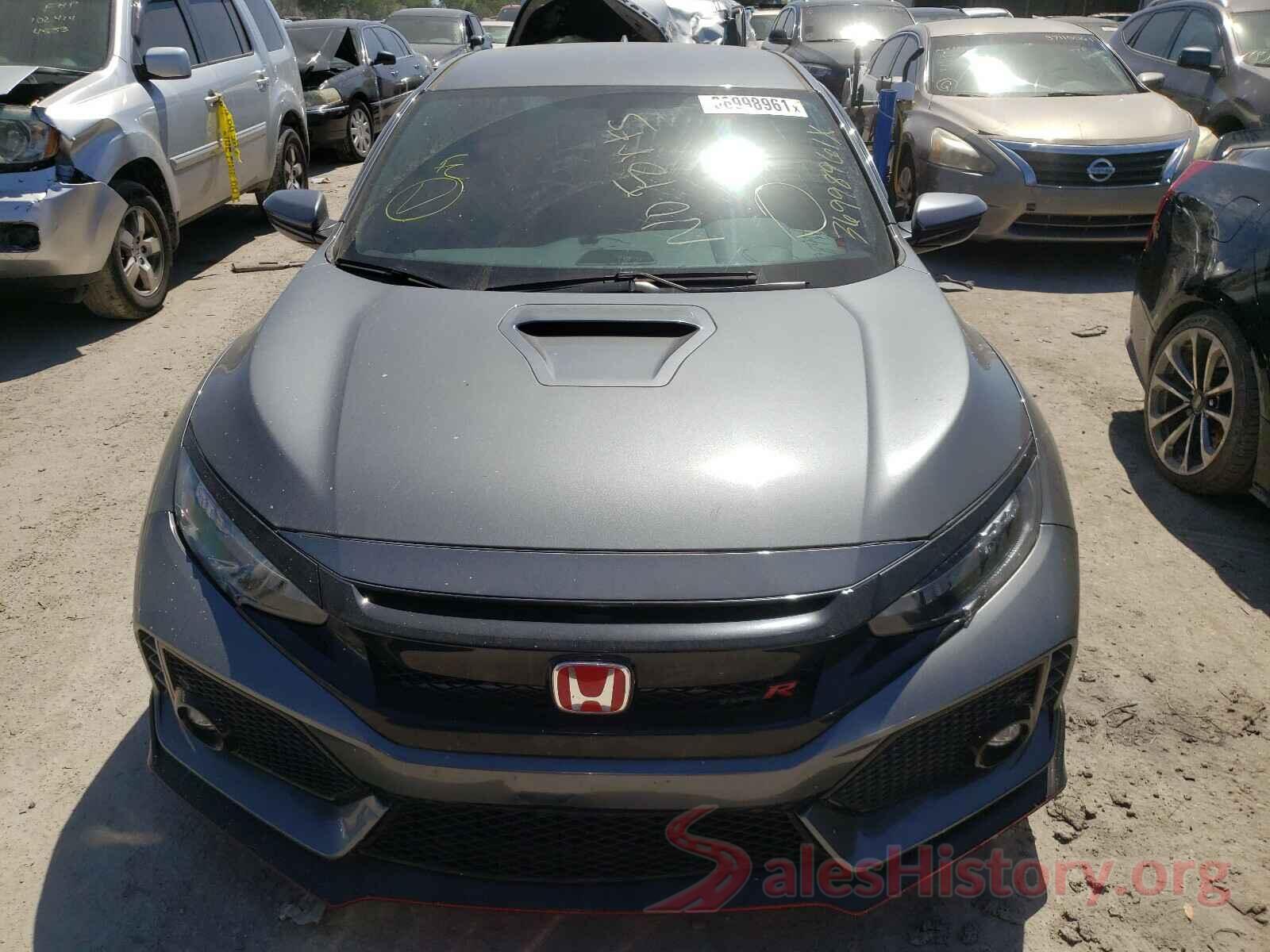 SHHFK8G79HU201977 2017 HONDA CIVIC