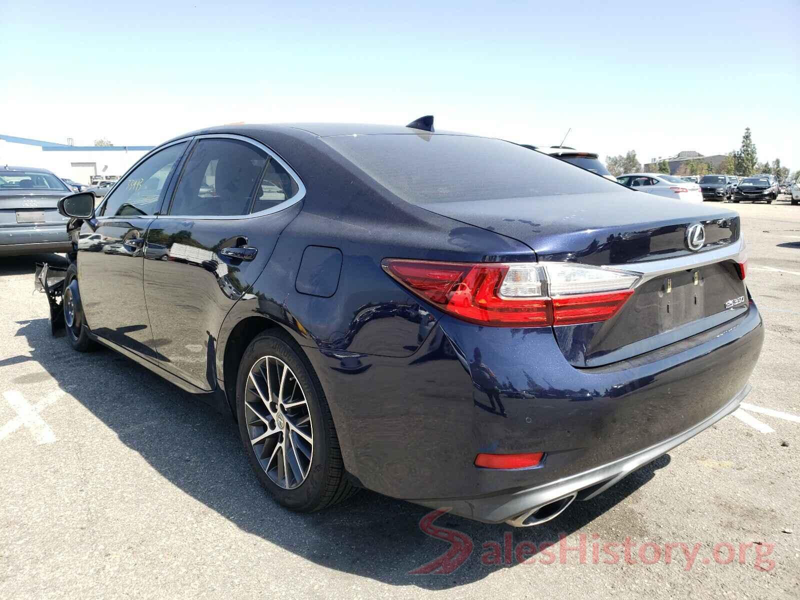 JTHBK1GG6G2238556 2016 LEXUS ES350