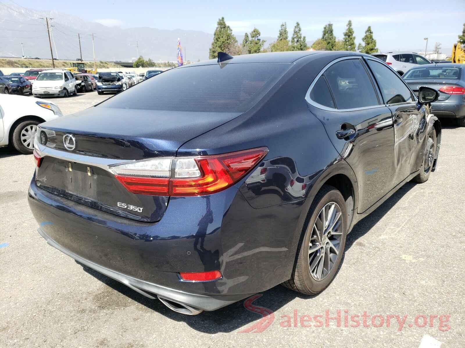 JTHBK1GG6G2238556 2016 LEXUS ES350