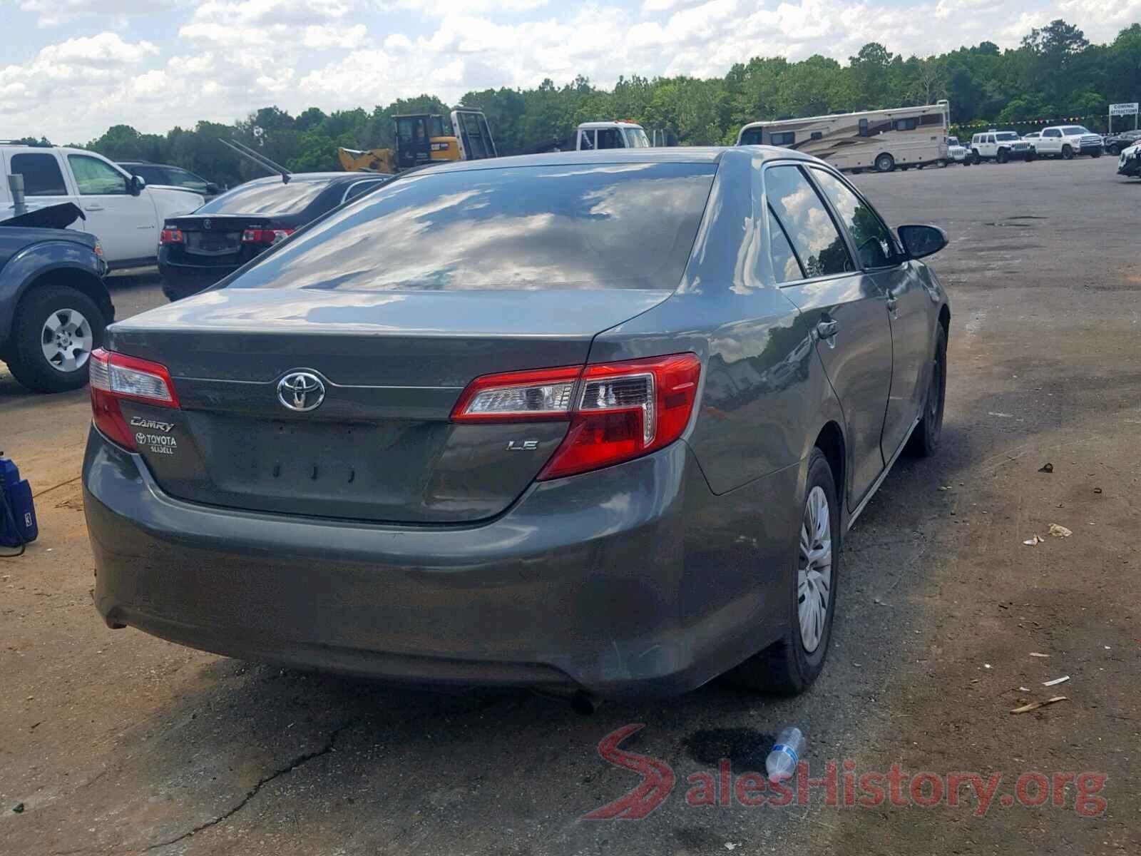 4T4BF1FK2CR172440 2012 TOYOTA CAMRY BASE