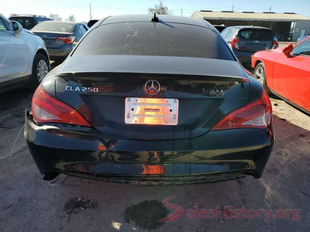 WDDSJ4EB9JN574212 2018 MERCEDES-BENZ CLA-CLASS