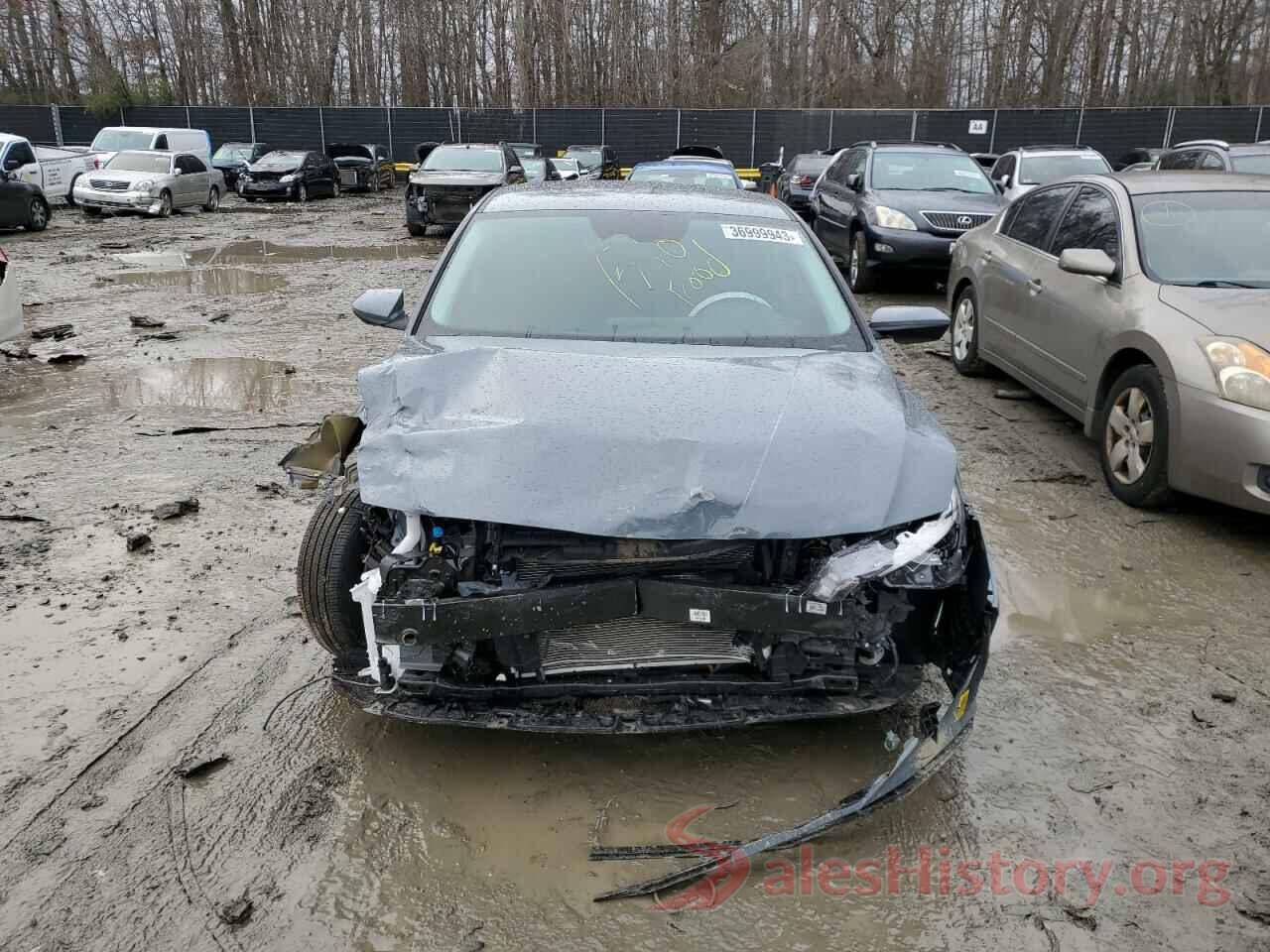 KMHLM4AG6NU294830 2022 HYUNDAI ELANTRA