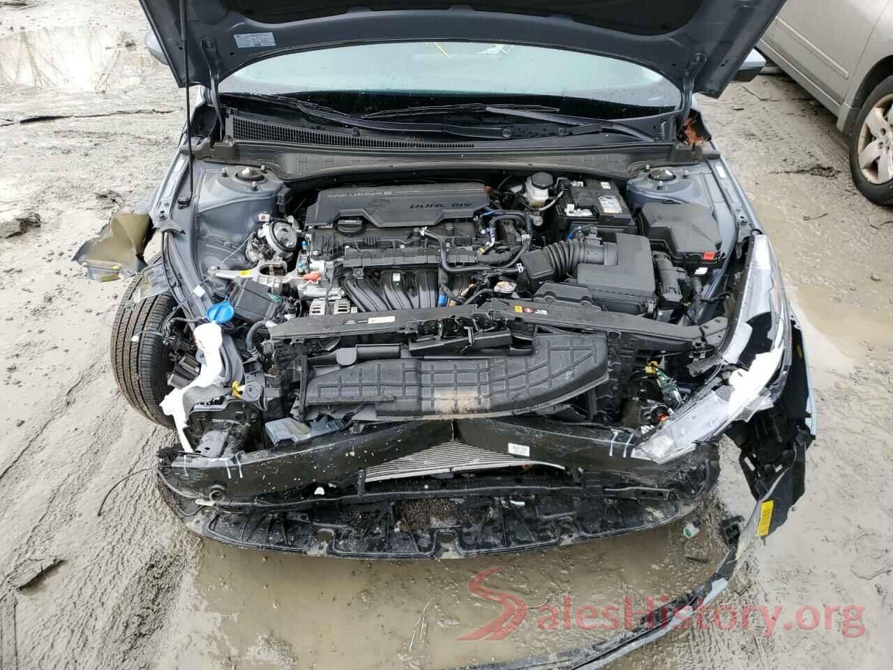 KMHLM4AG6NU294830 2022 HYUNDAI ELANTRA