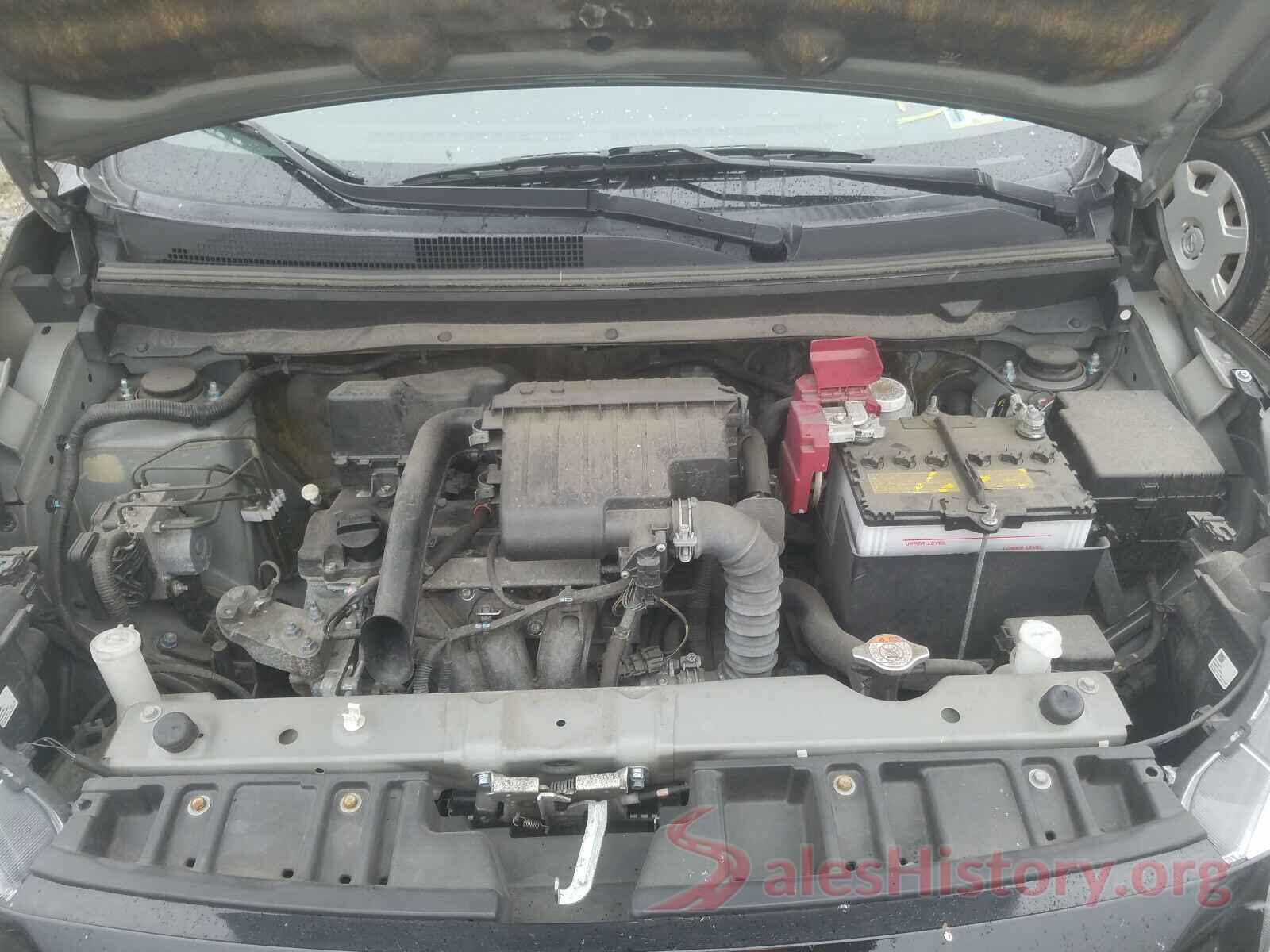 ML32F3FJ1JHF03490 2018 MITSUBISHI MIRAGE