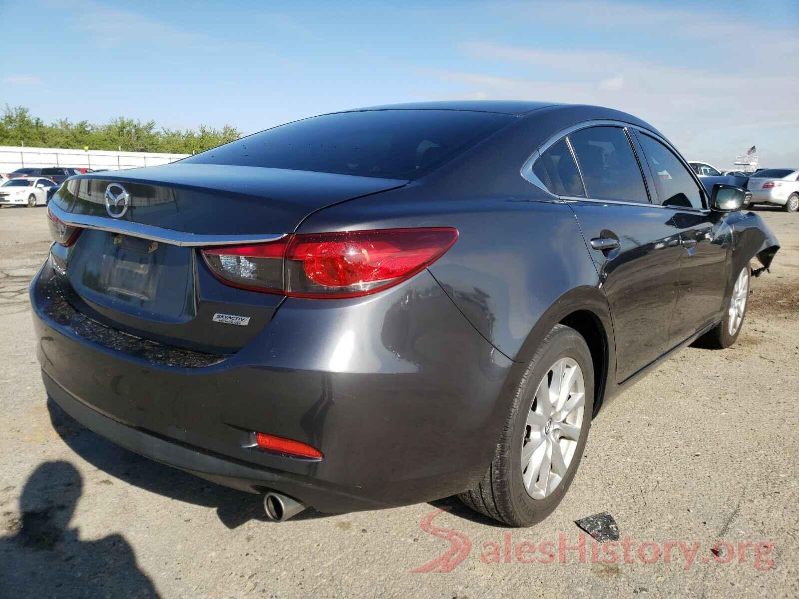 JM1GJ1U51G1430552 2016 MAZDA 6