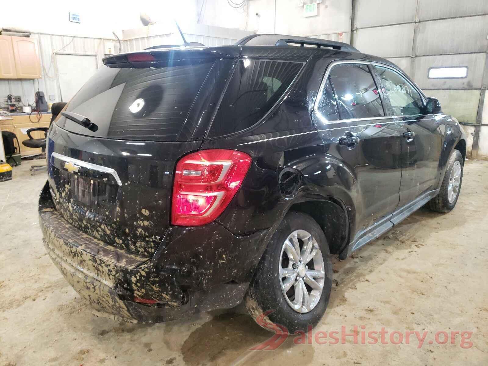 2GNALCEK0H1531200 2017 CHEVROLET EQUINOX