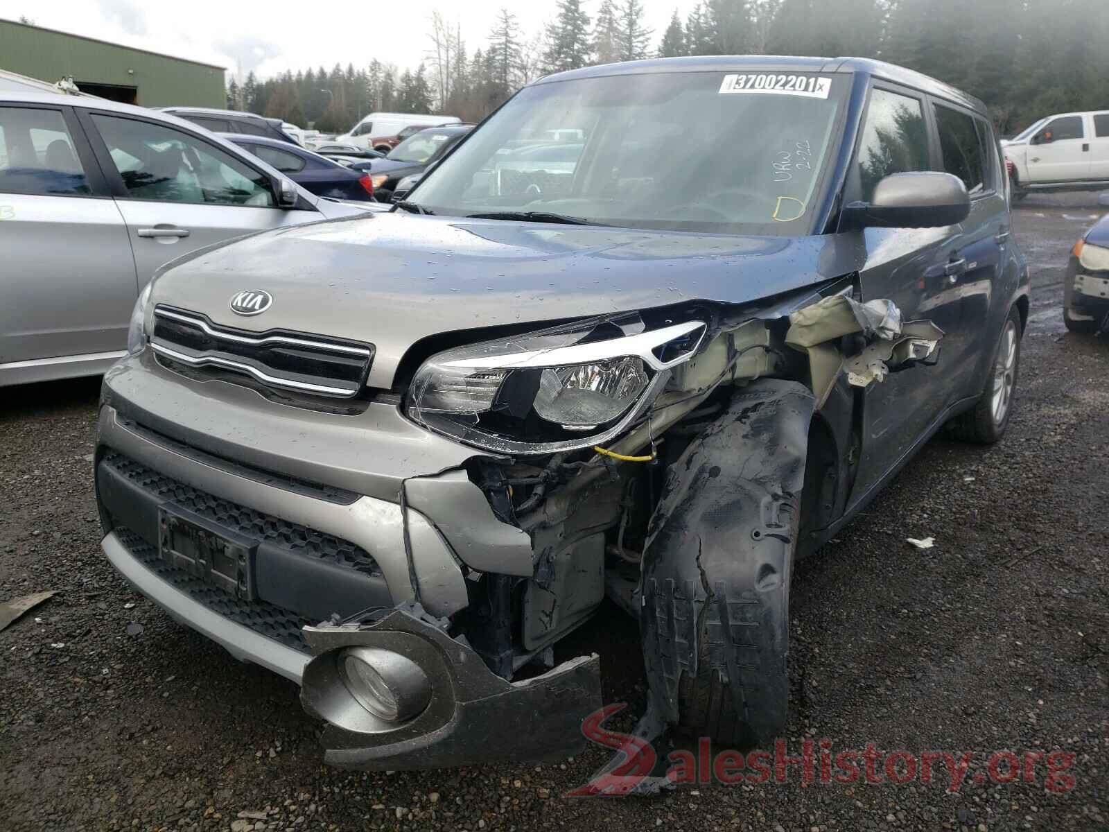 KNDJP3A57K7008473 2019 KIA SOUL