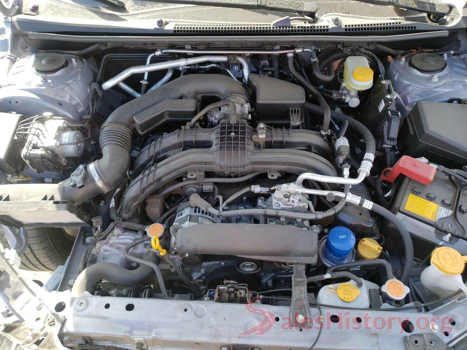 JF2GTAPC6L8227258 2020 SUBARU CROSSTREK