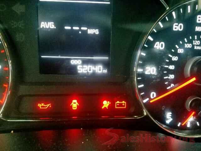 3KPFK4A75HE049186 2017 KIA FORTE