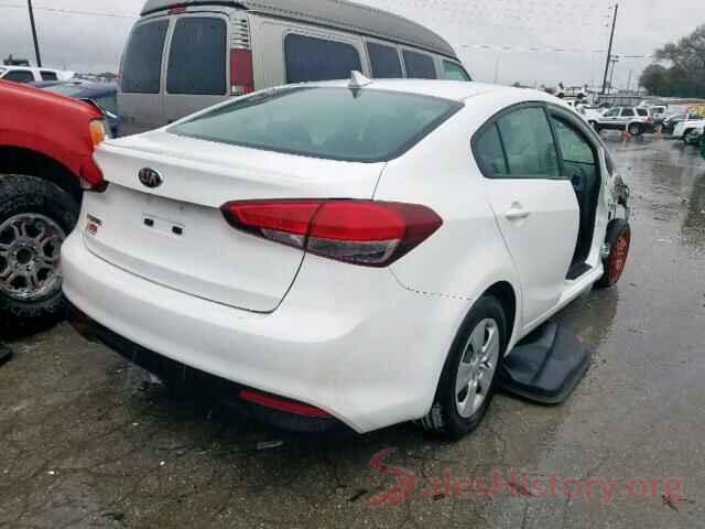 3KPFK4A75HE049186 2017 KIA FORTE