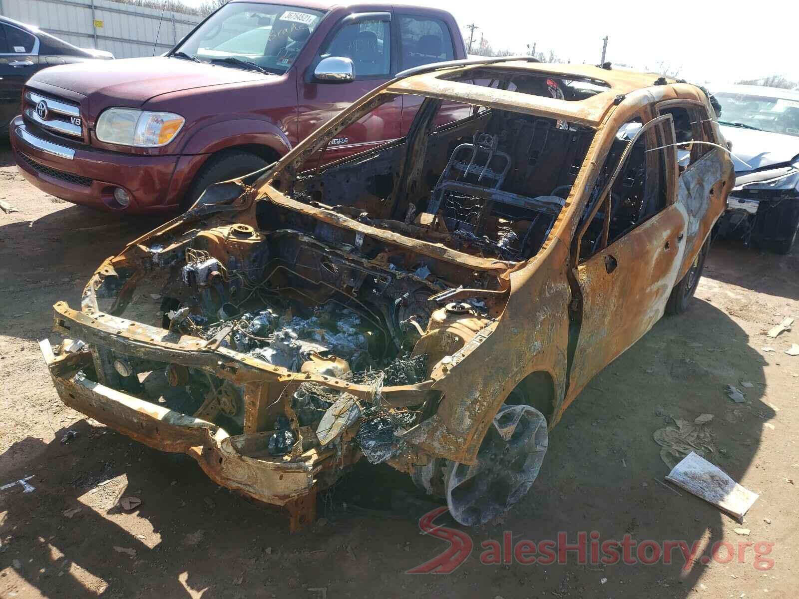 JF2GTAEC3L8237619 2020 SUBARU CROSSTREK