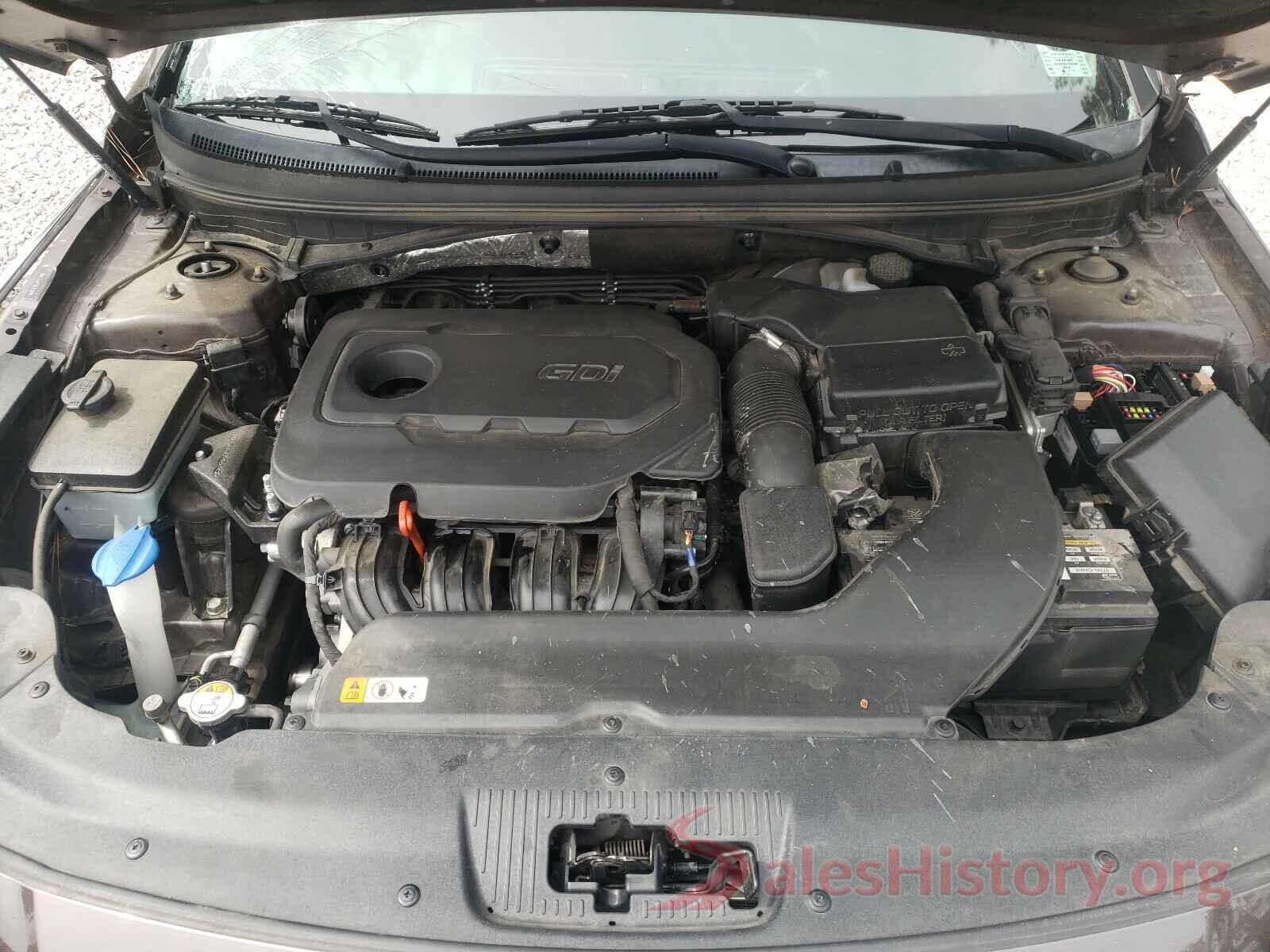 5NPE34AF7GH363948 2016 HYUNDAI SONATA