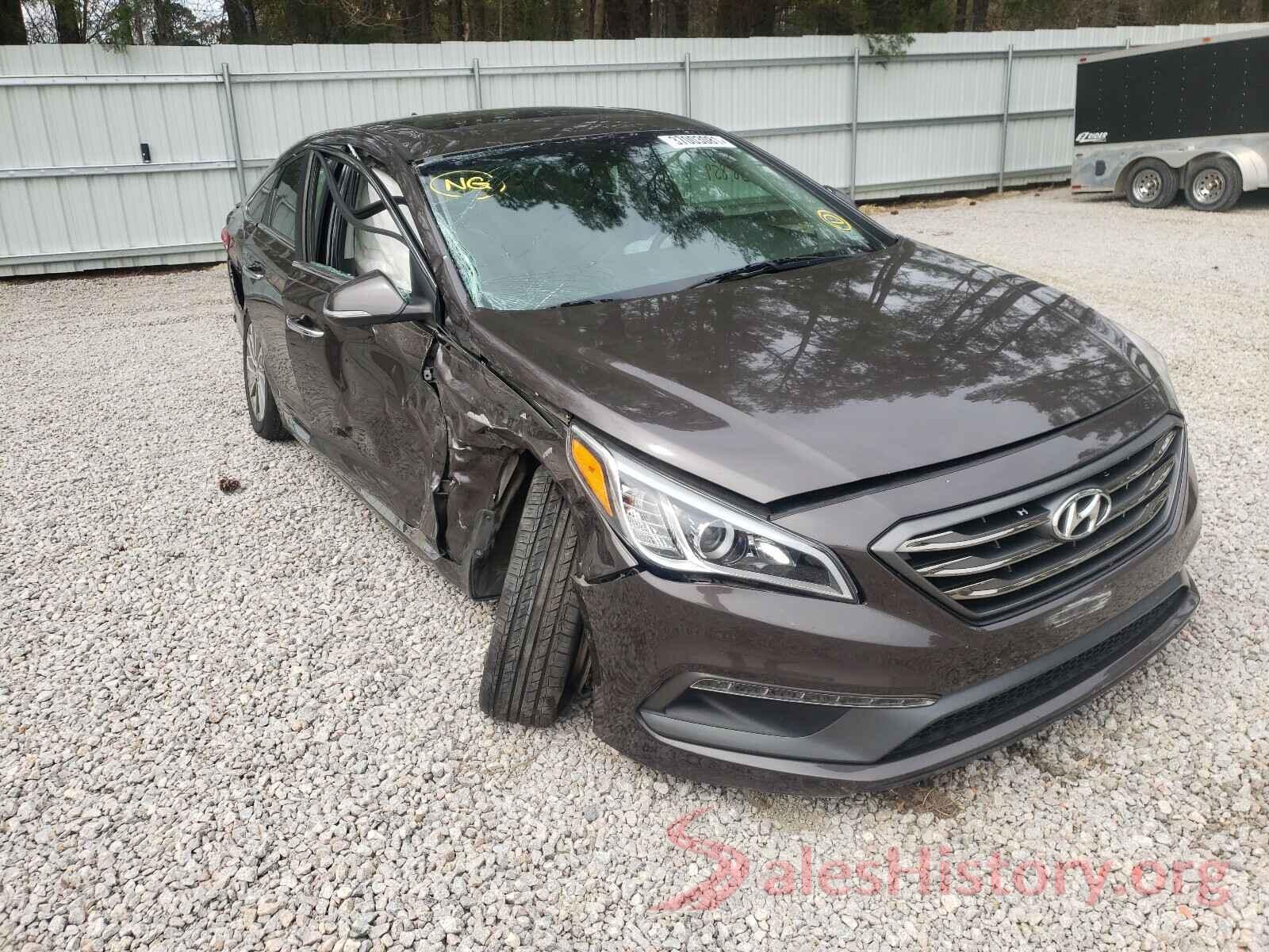 5NPE34AF7GH363948 2016 HYUNDAI SONATA