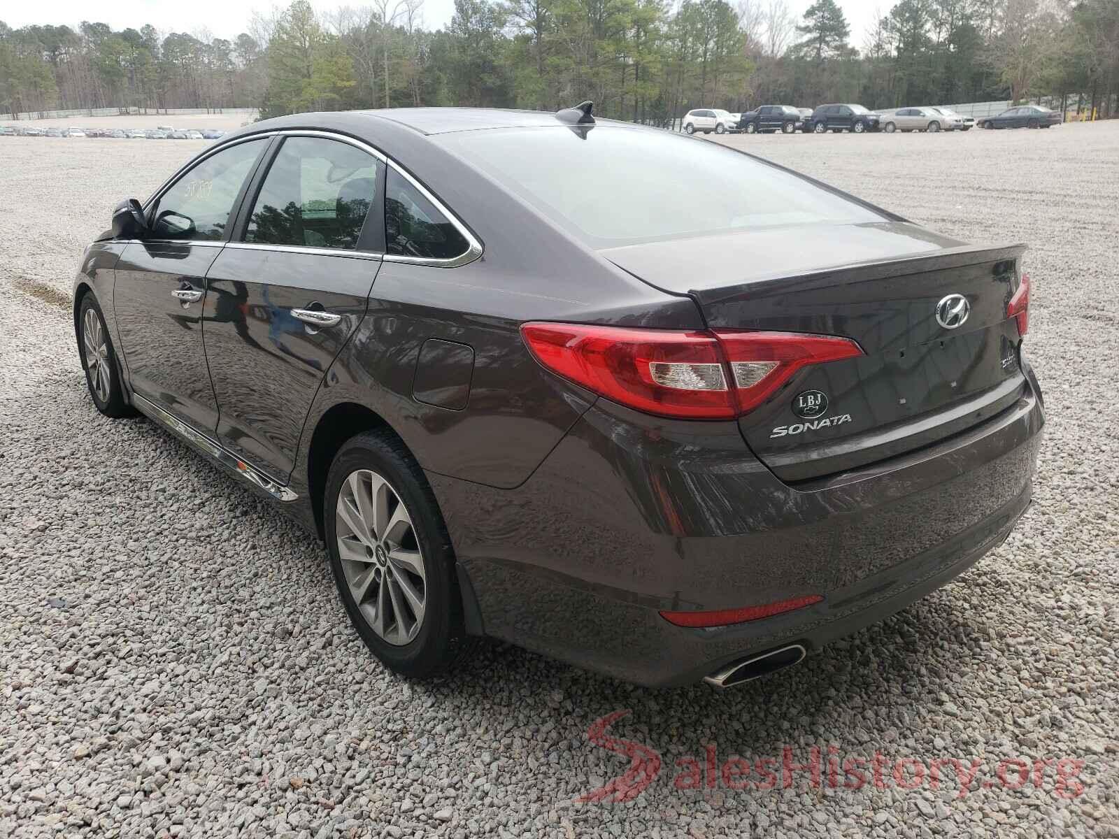 5NPE34AF7GH363948 2016 HYUNDAI SONATA