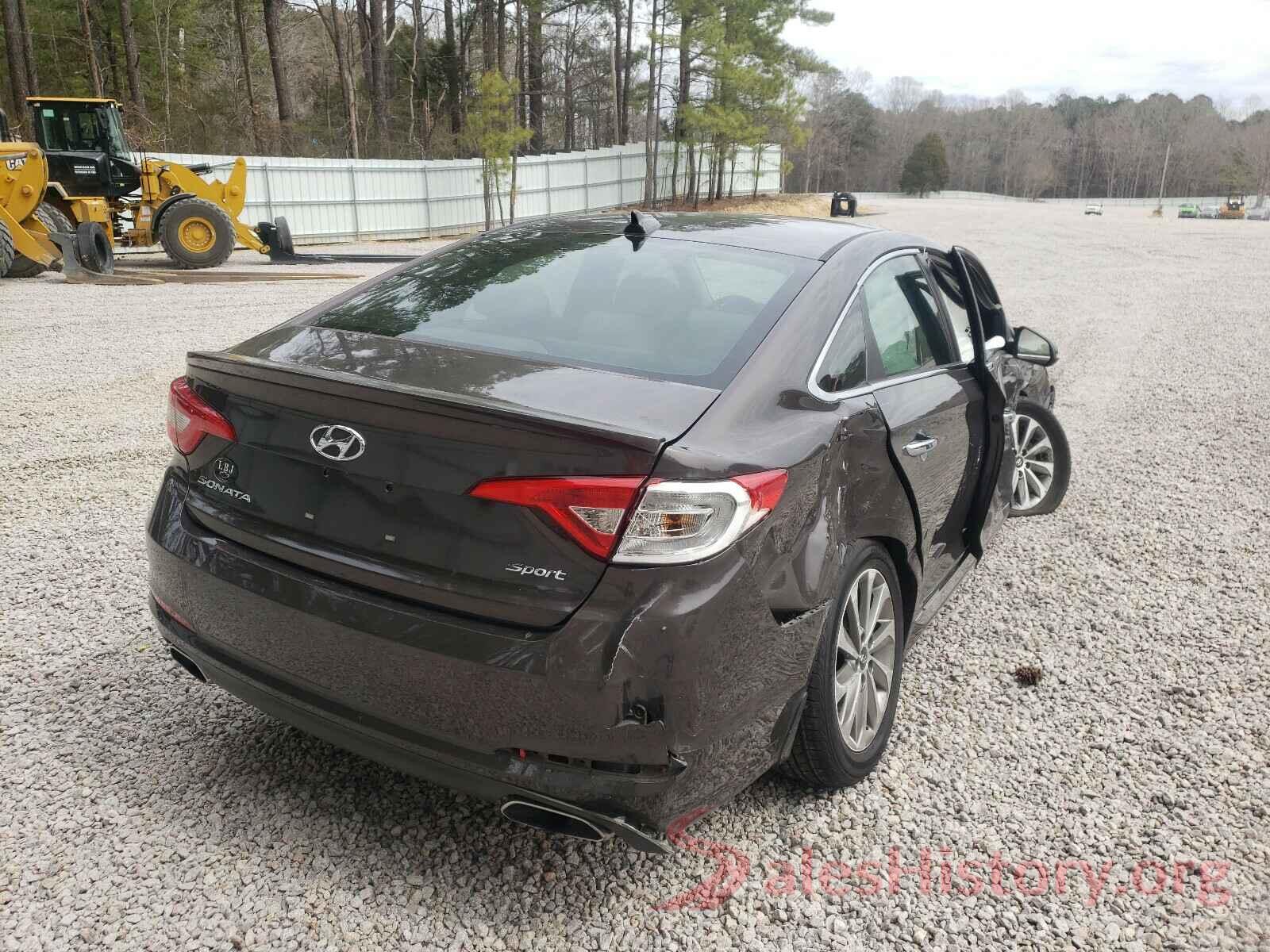 5NPE34AF7GH363948 2016 HYUNDAI SONATA