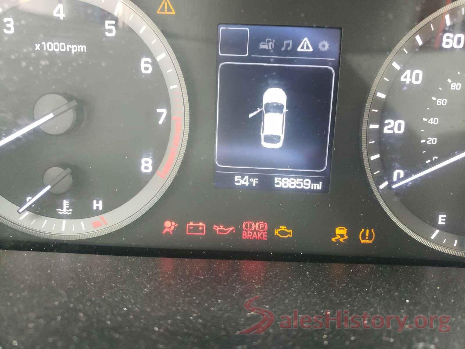 5NPE34AF7GH363948 2016 HYUNDAI SONATA