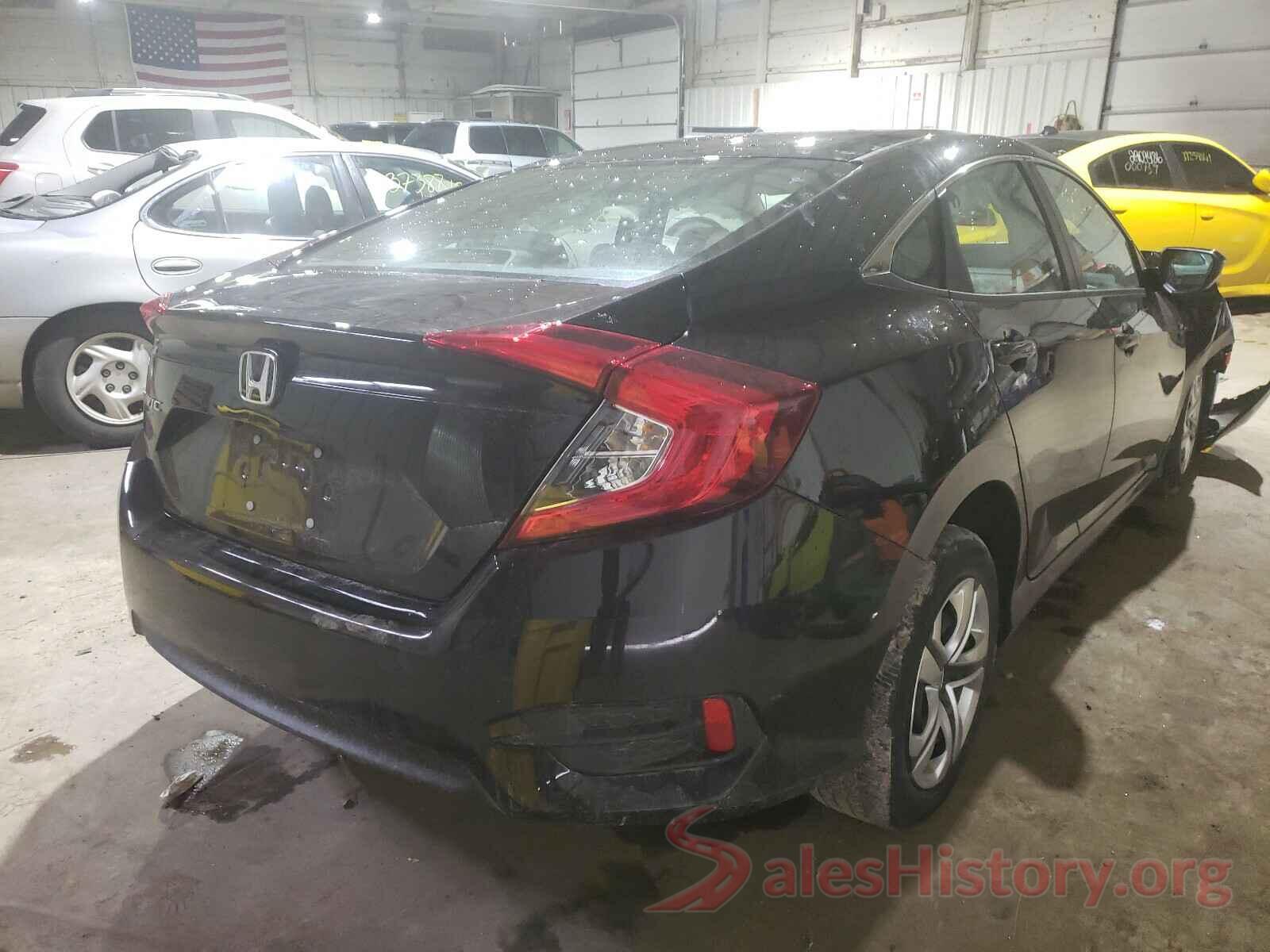 19XFC2F57HE012021 2017 HONDA CIVIC