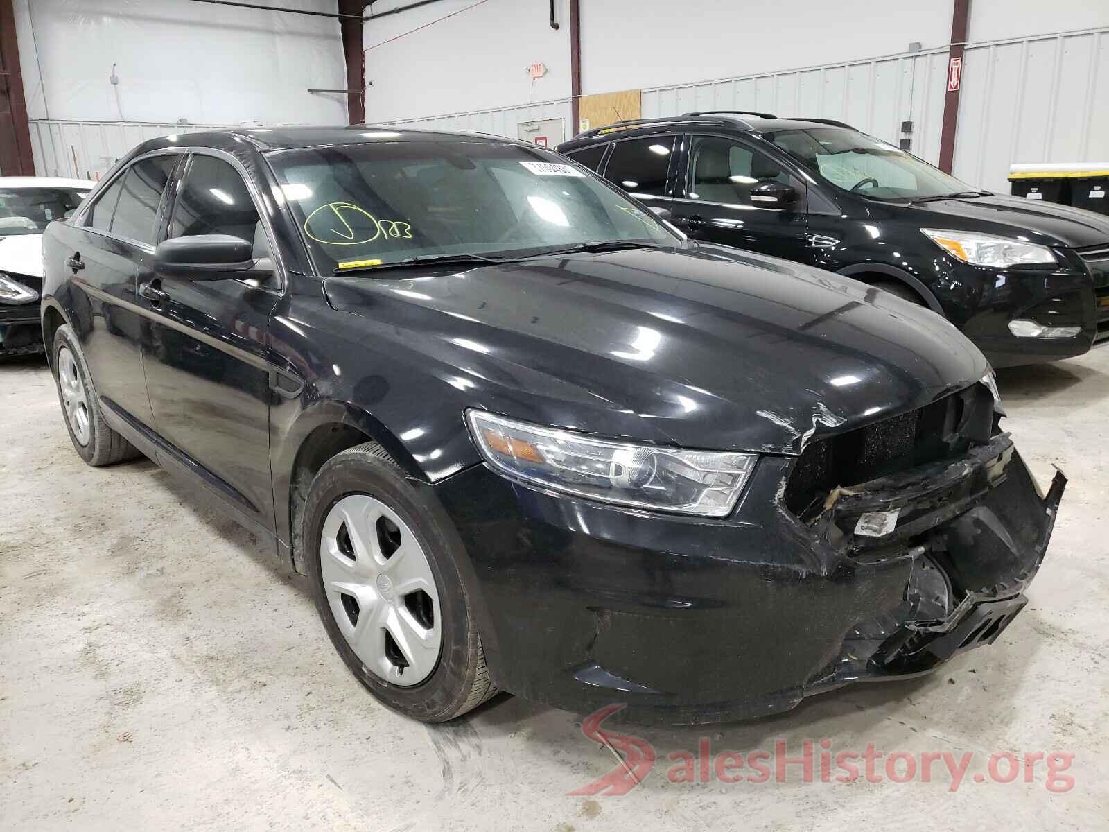 1FAHP2L84GG117681 2016 FORD TAURUS