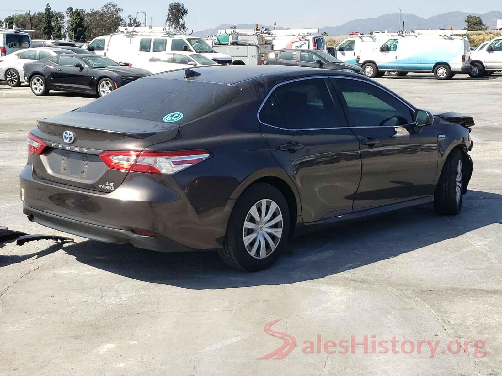 4T1C31AK2LU525368 2020 TOYOTA CAMRY