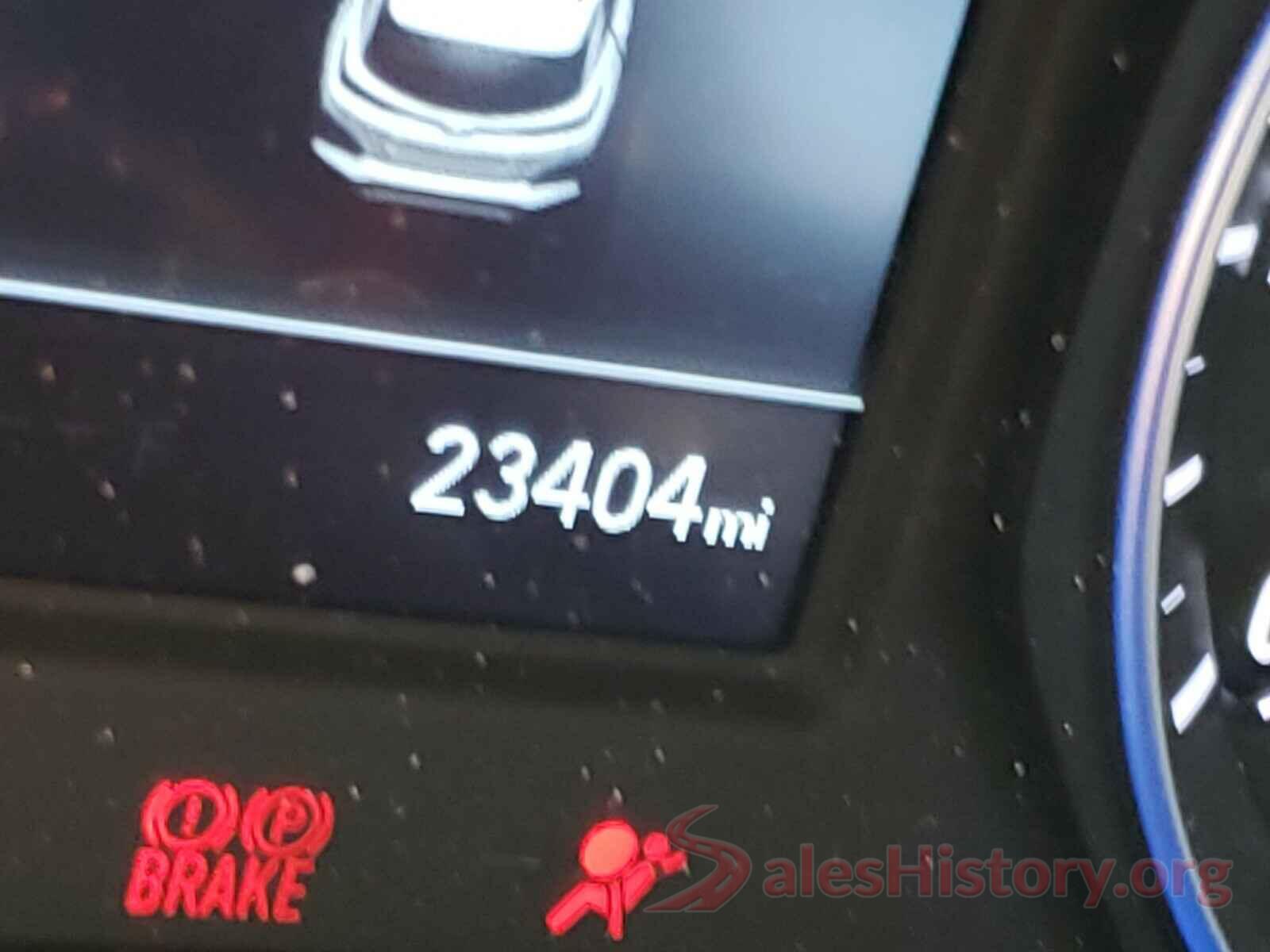 KM8K12AA0LU478095 2020 HYUNDAI KONA