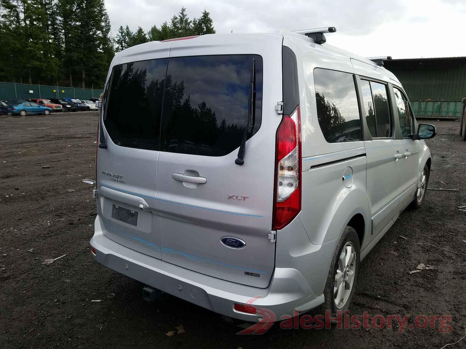 NM0GS9F72H1312020 2017 FORD TRANSIT CO