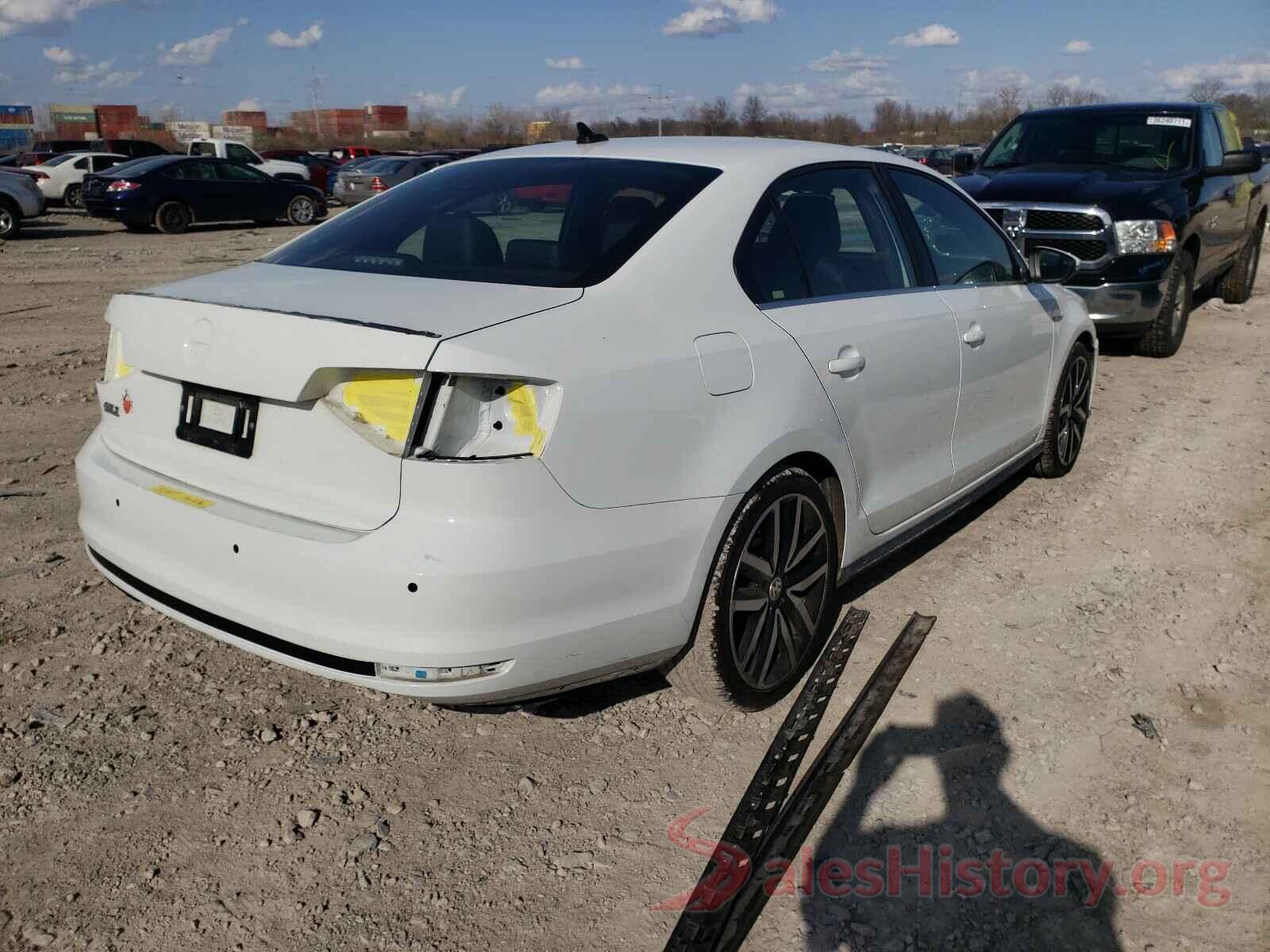 3VW4T7AJ9JM231256 2018 VOLKSWAGEN JETTA