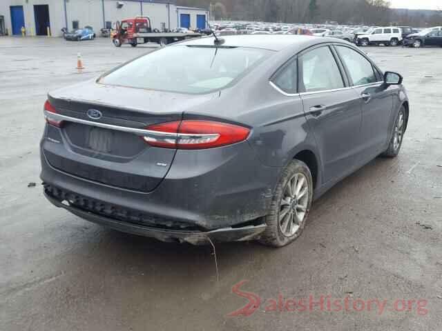 3FA6P0H77HR109502 2017 FORD FUSION