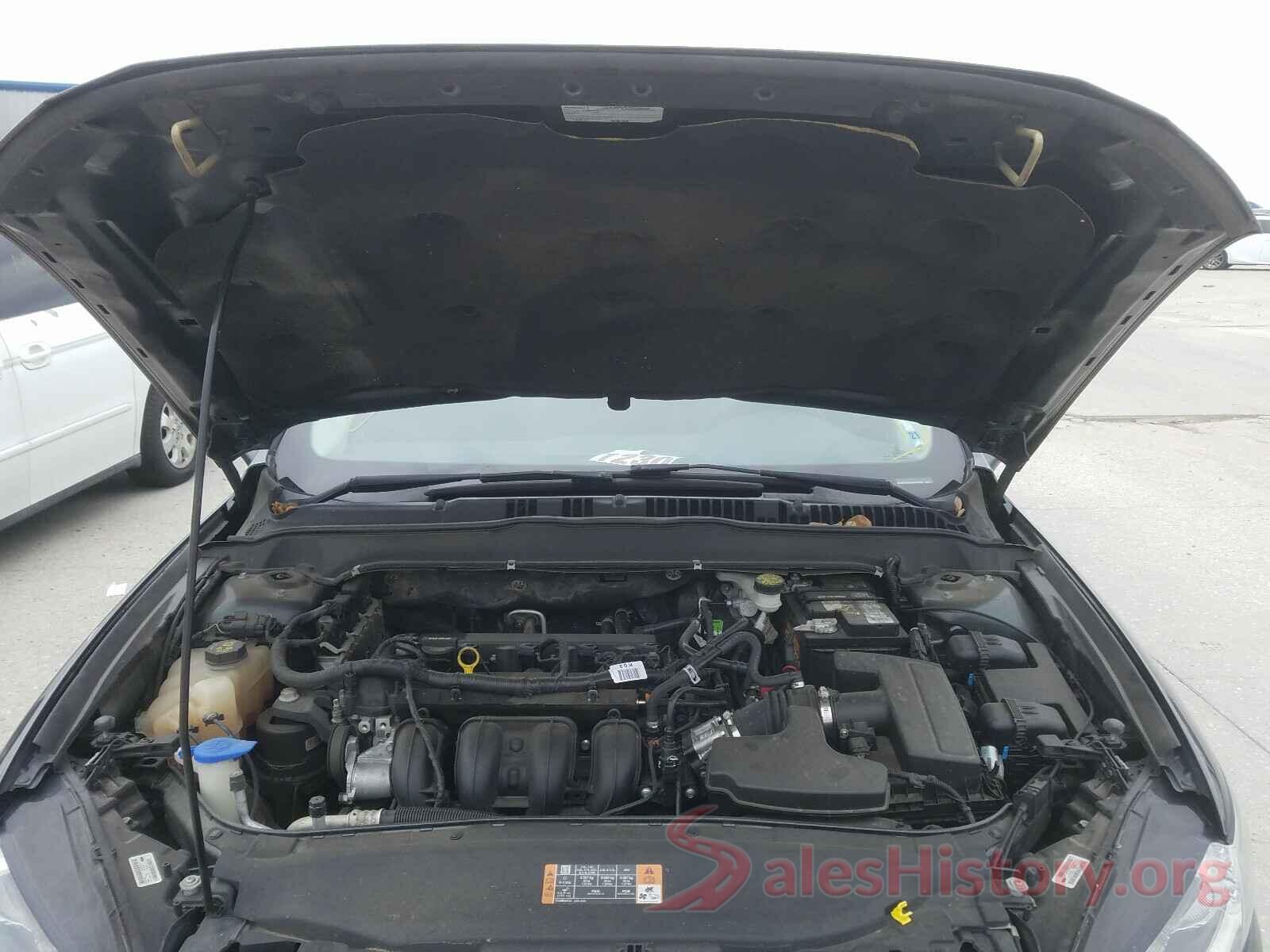 3FA6P0H79GR200561 2016 FORD FUSION