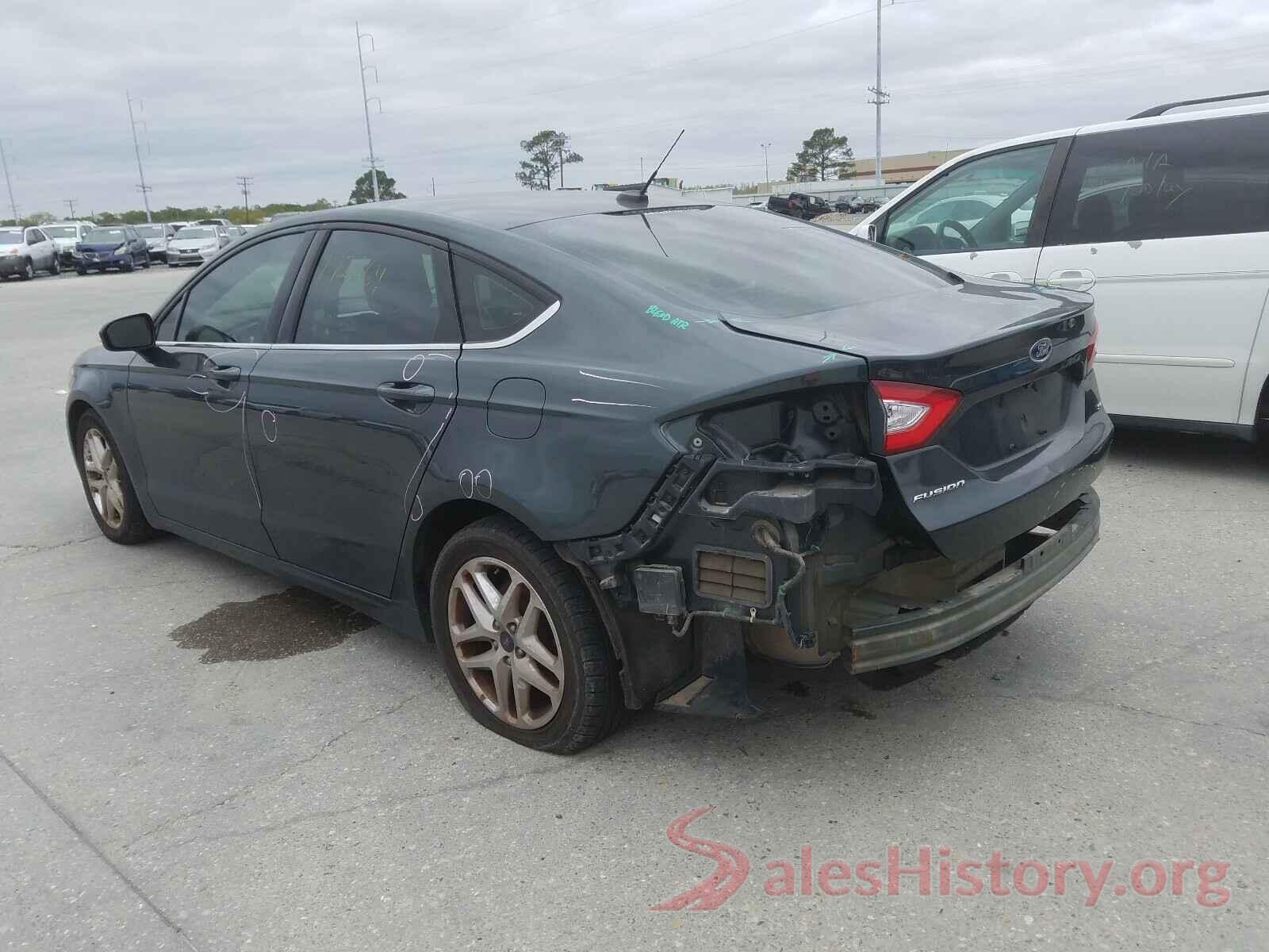 3FA6P0H79GR200561 2016 FORD FUSION