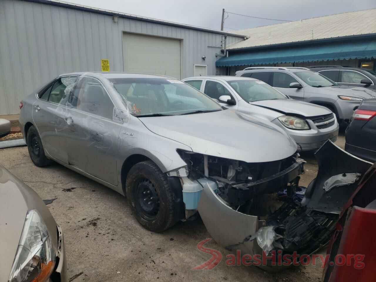 4T1BD1FK3HU224195 2017 TOYOTA CAMRY