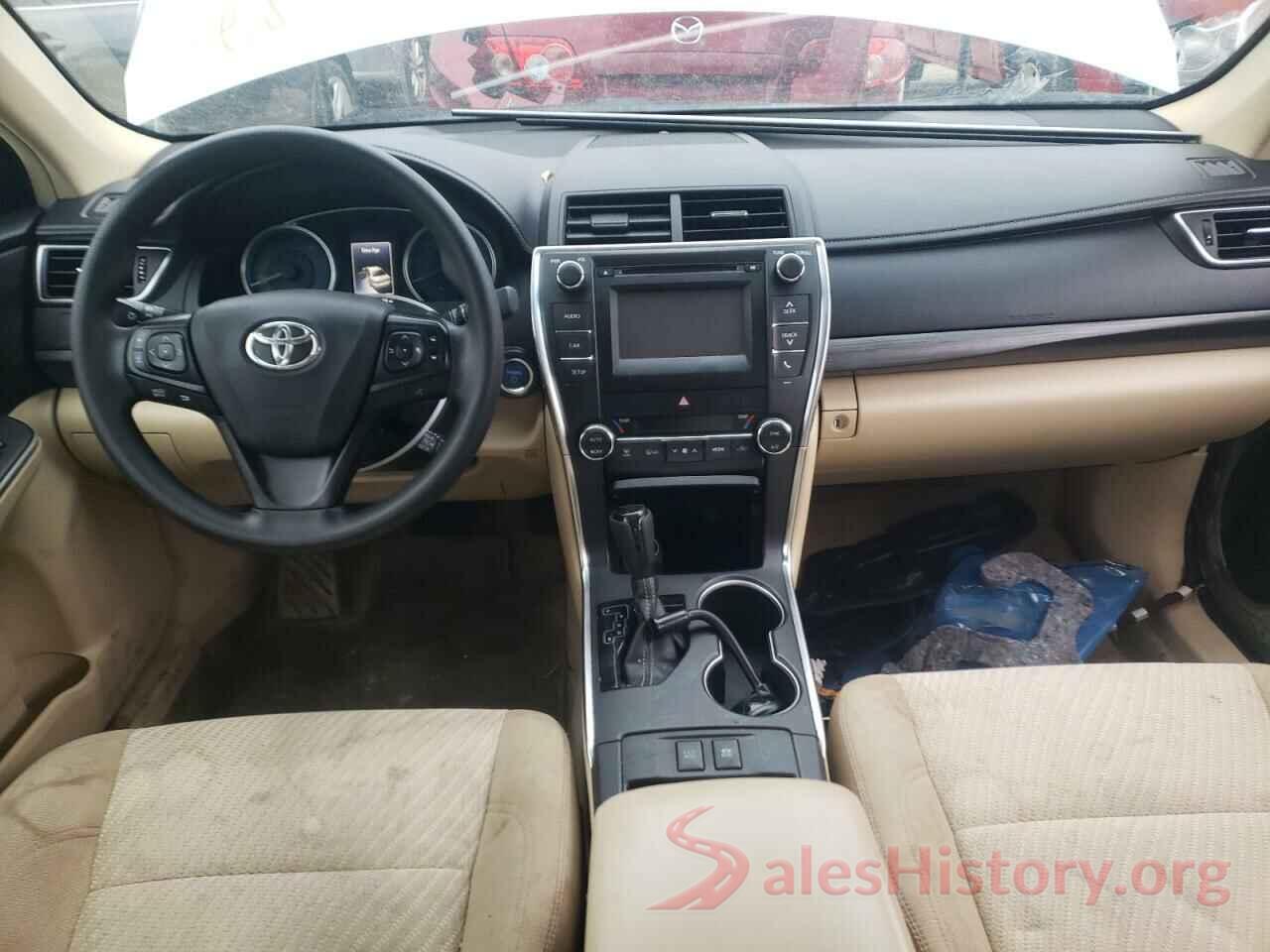 4T1BD1FK3HU224195 2017 TOYOTA CAMRY