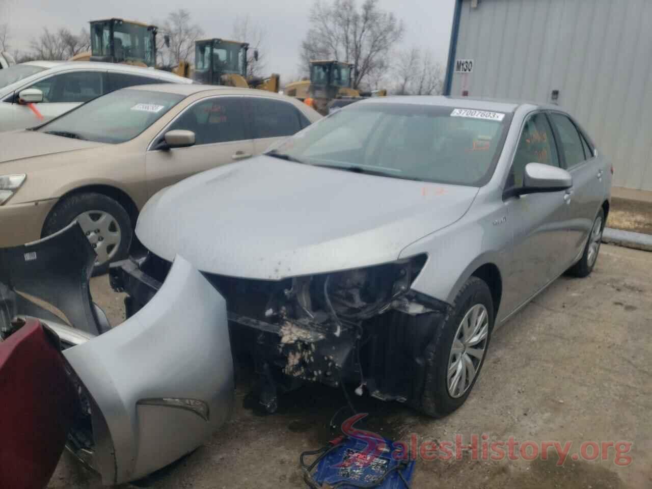 4T1BD1FK3HU224195 2017 TOYOTA CAMRY