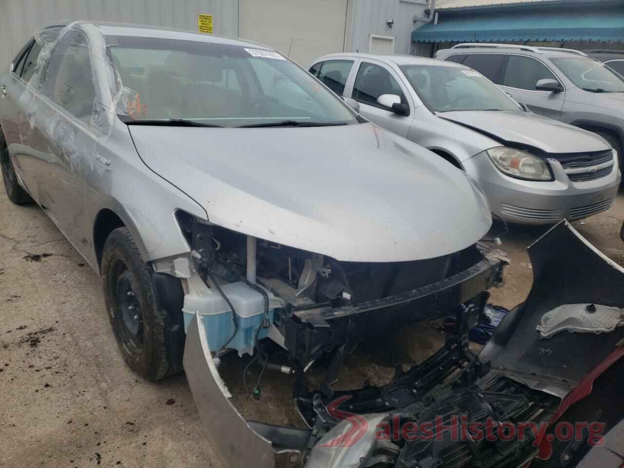 4T1BD1FK3HU224195 2017 TOYOTA CAMRY