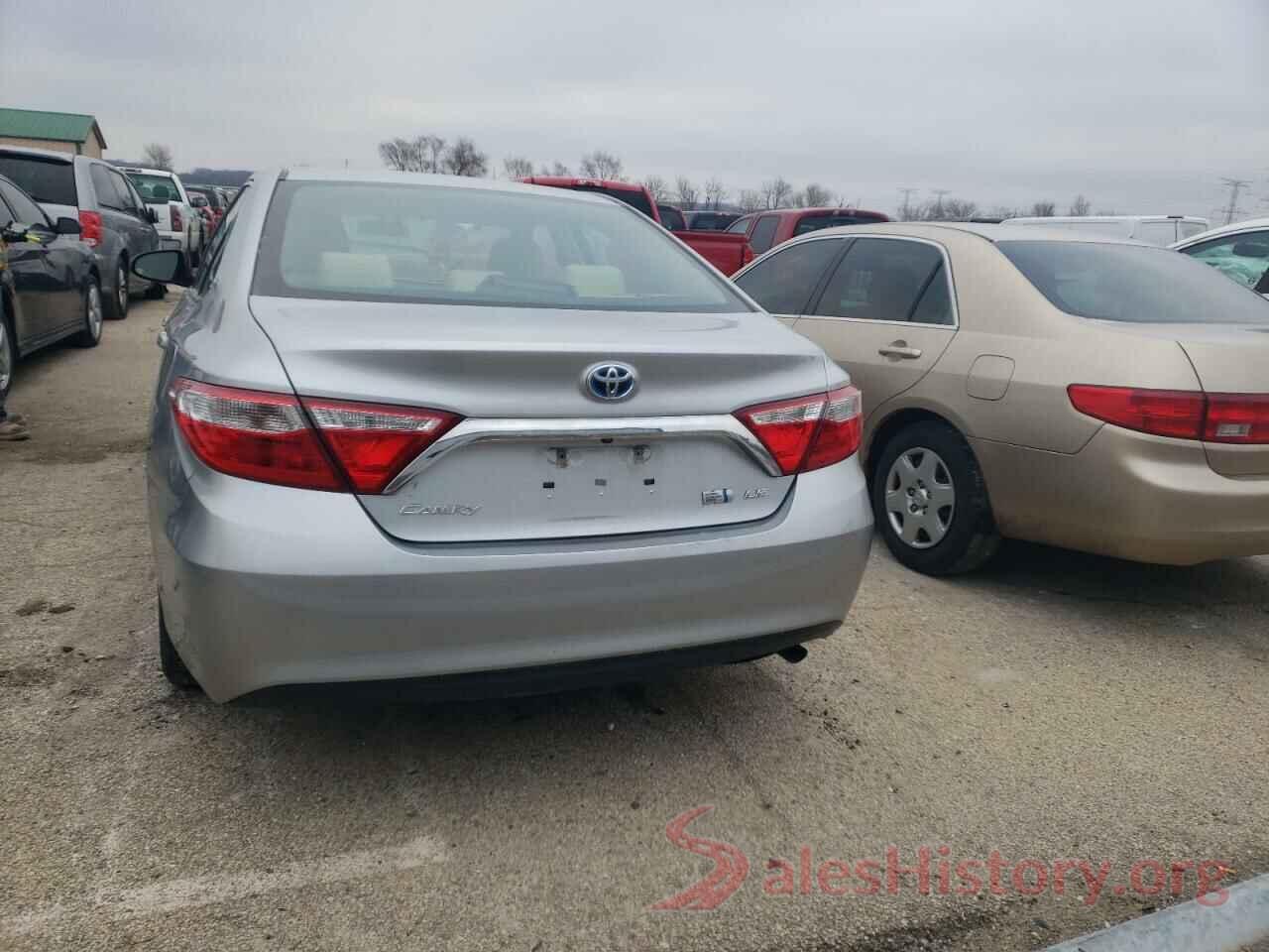 4T1BD1FK3HU224195 2017 TOYOTA CAMRY