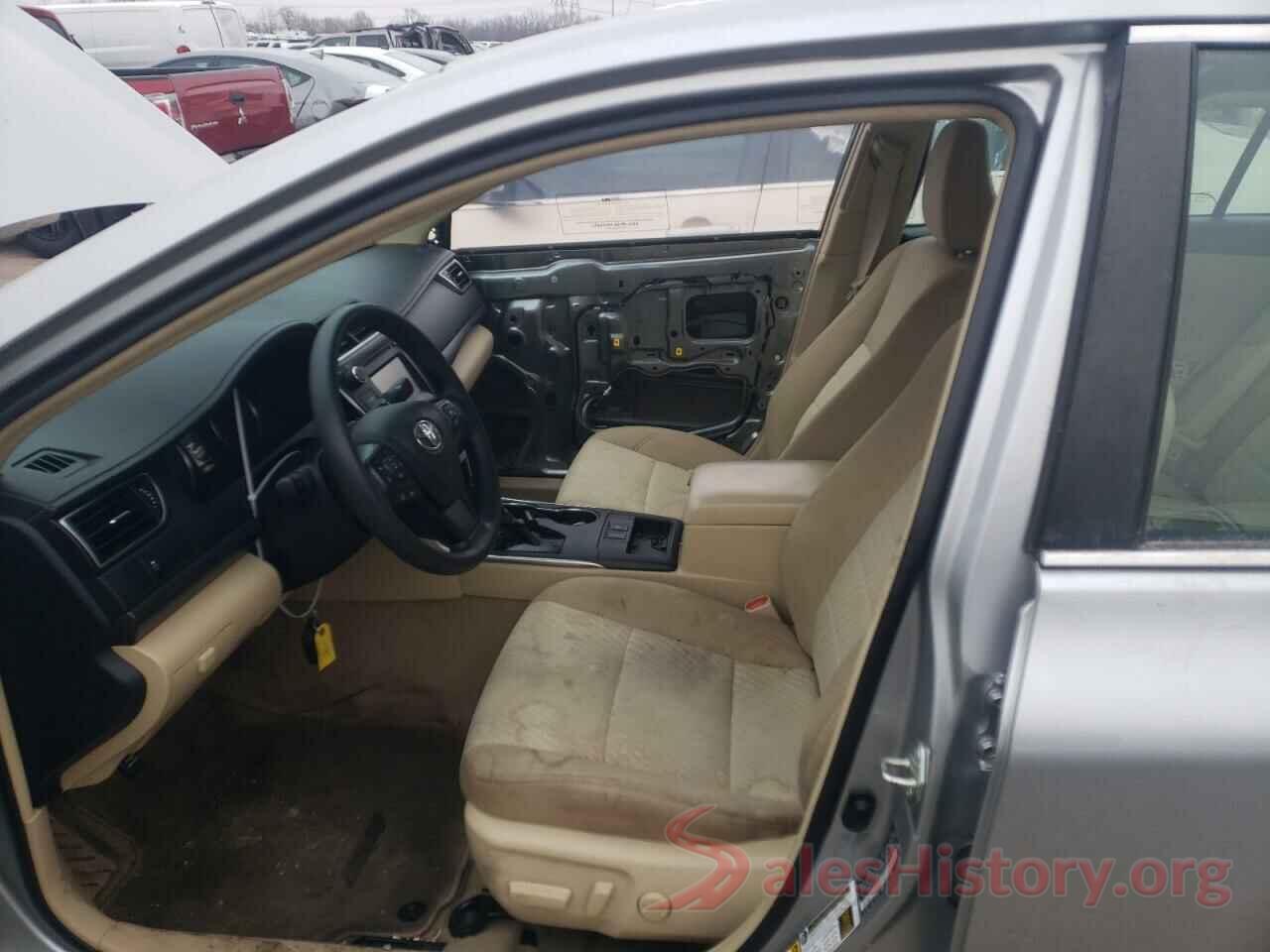 4T1BD1FK3HU224195 2017 TOYOTA CAMRY