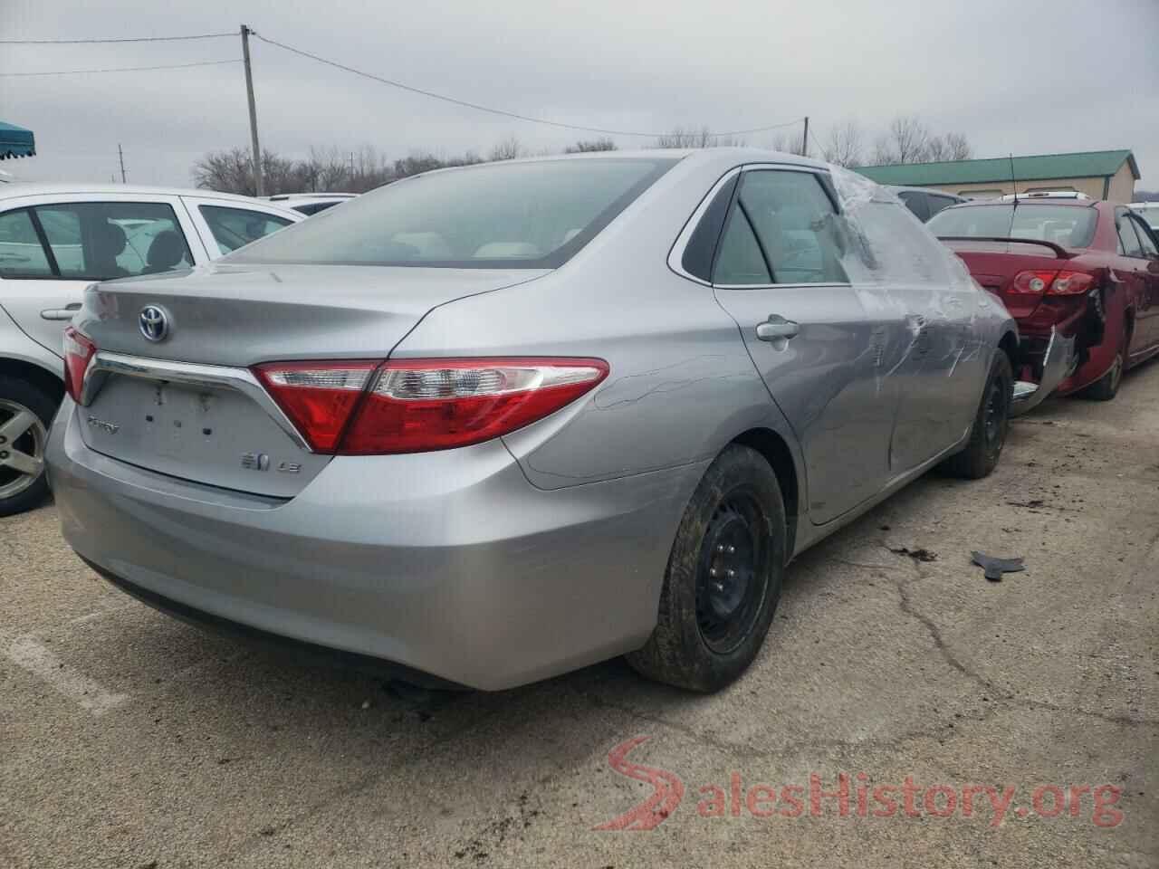 4T1BD1FK3HU224195 2017 TOYOTA CAMRY