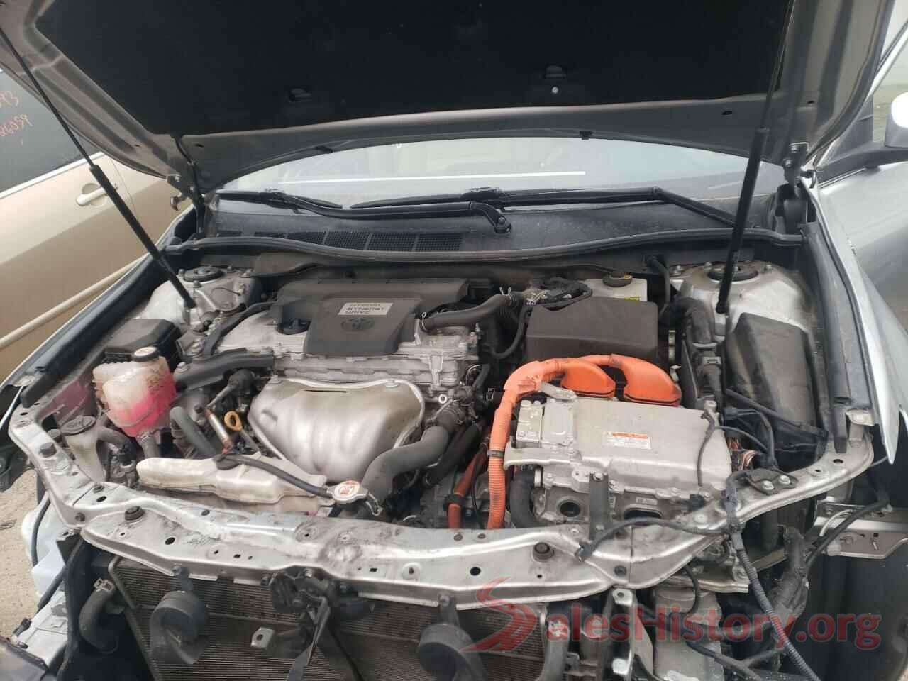 4T1BD1FK3HU224195 2017 TOYOTA CAMRY