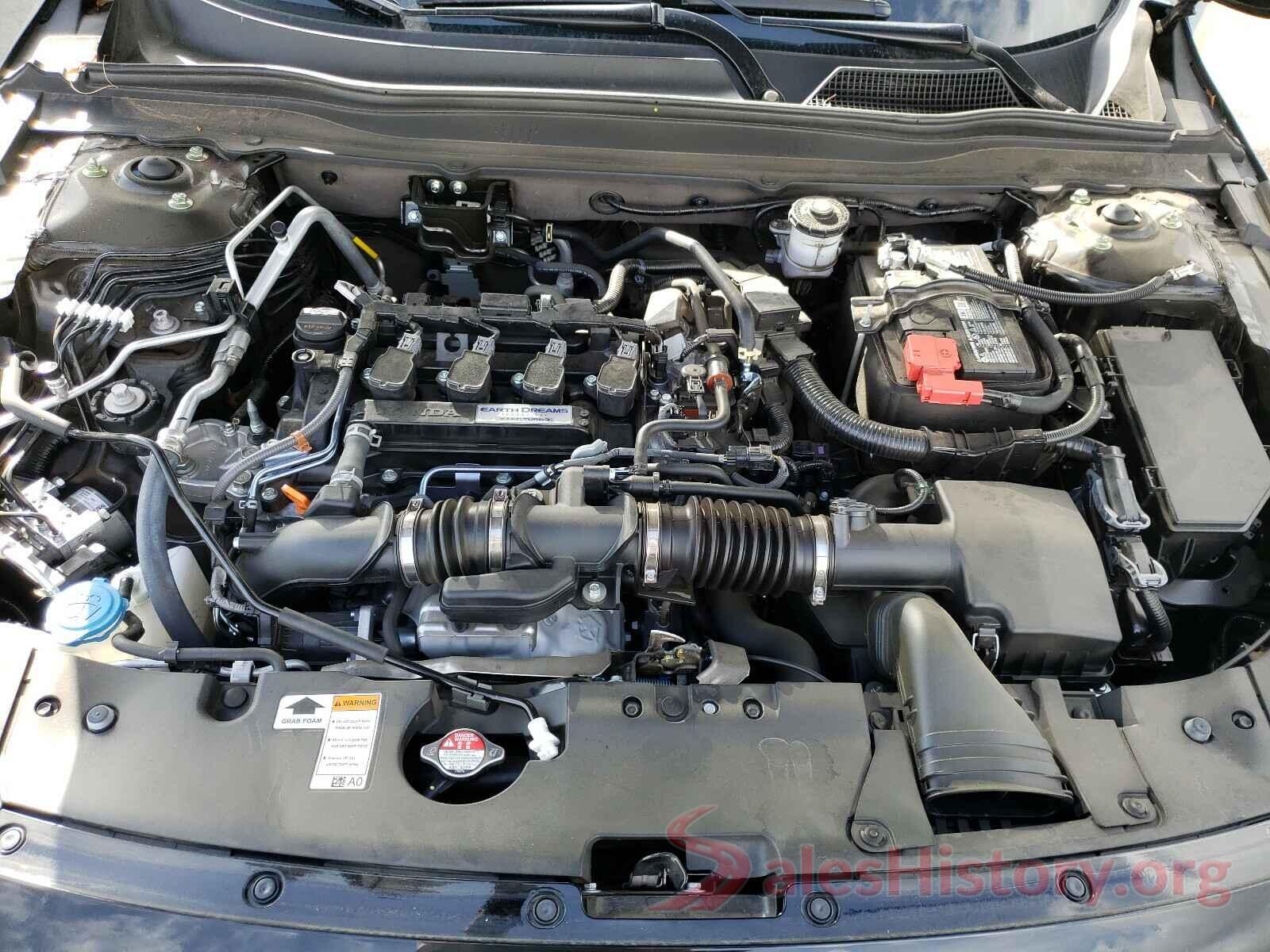 1HGCV1F31LA066630 2020 HONDA ACCORD