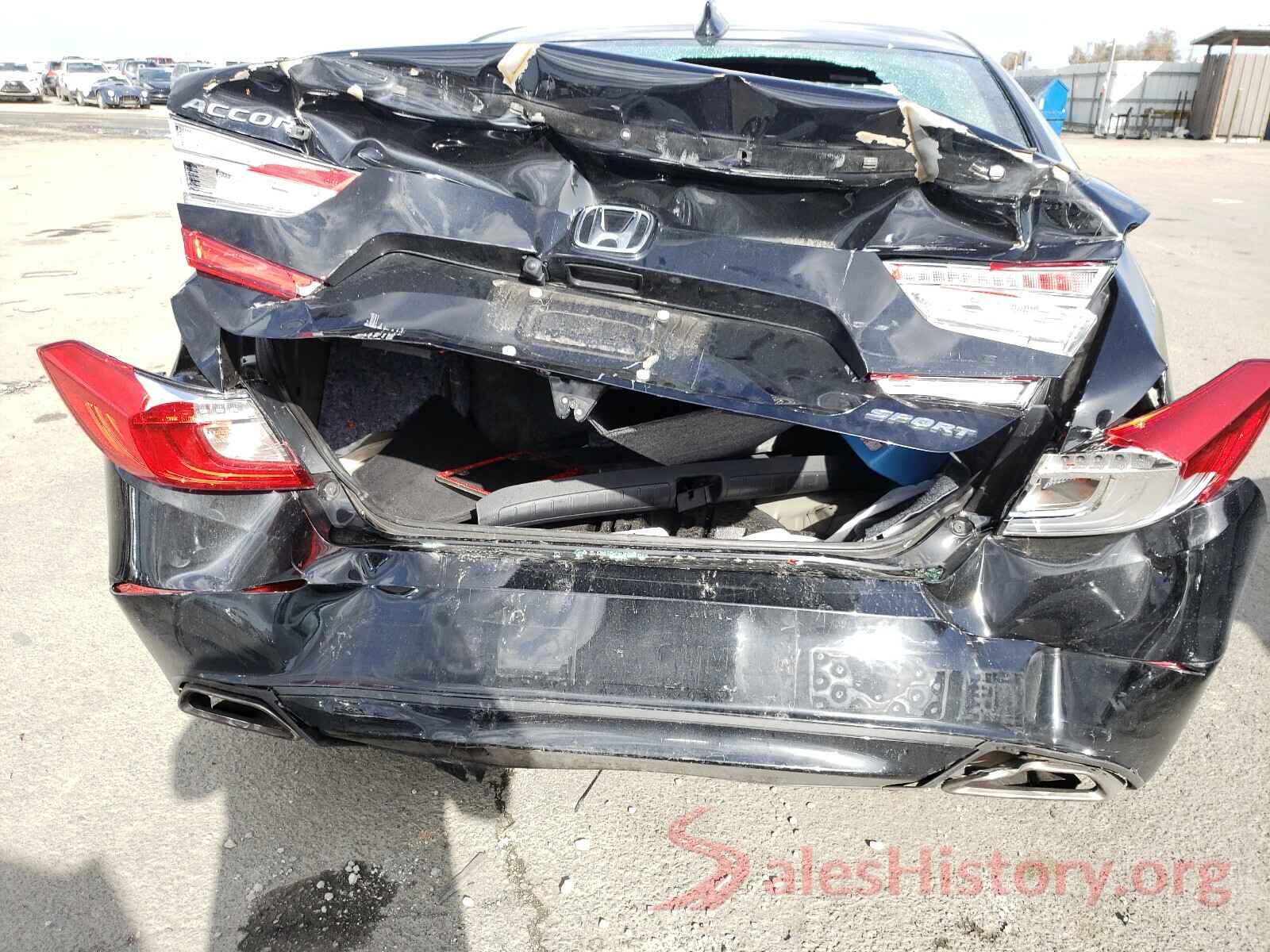 1HGCV1F31LA066630 2020 HONDA ACCORD