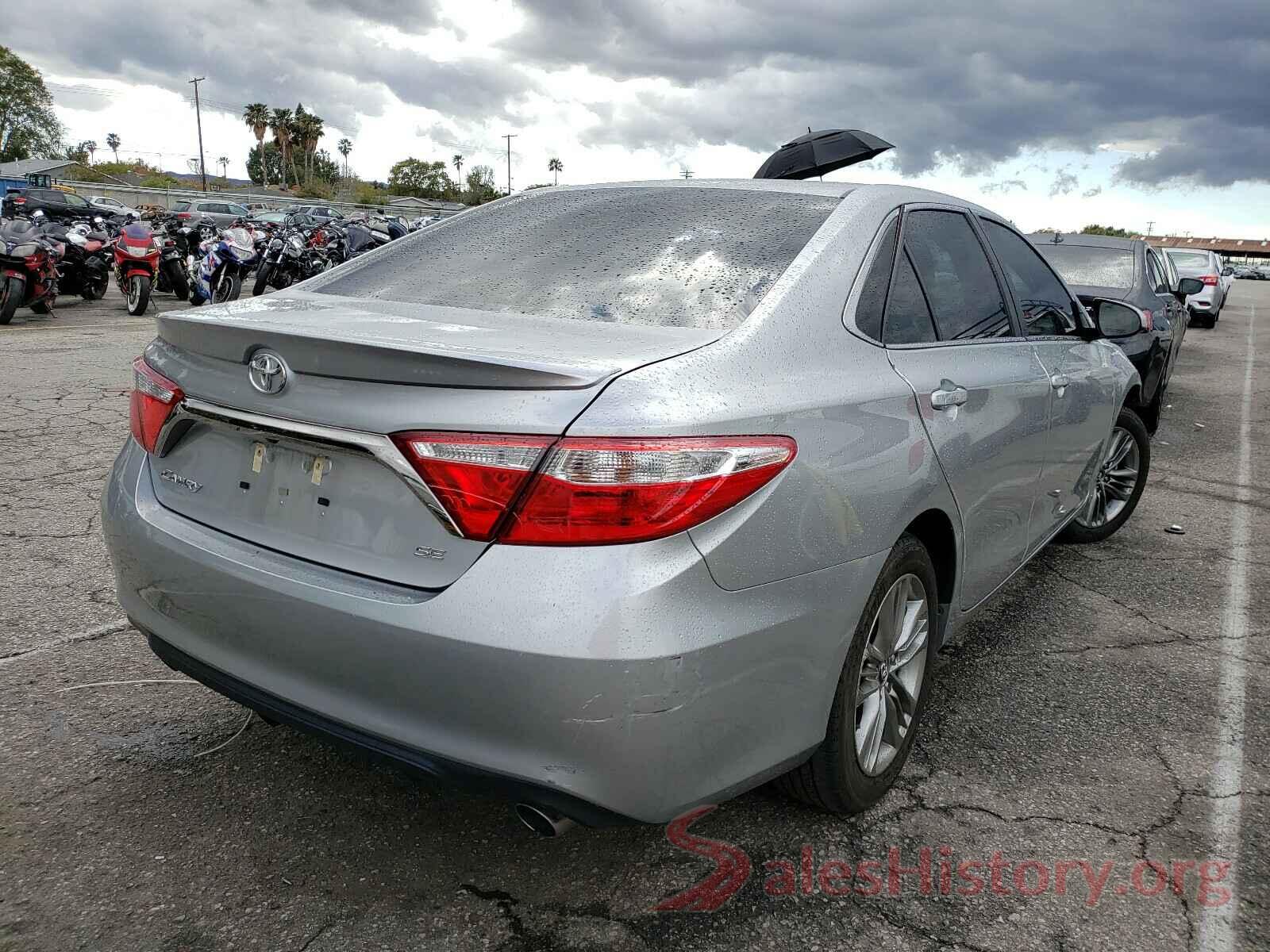 4T1BF1FKXHU690183 2017 TOYOTA CAMRY