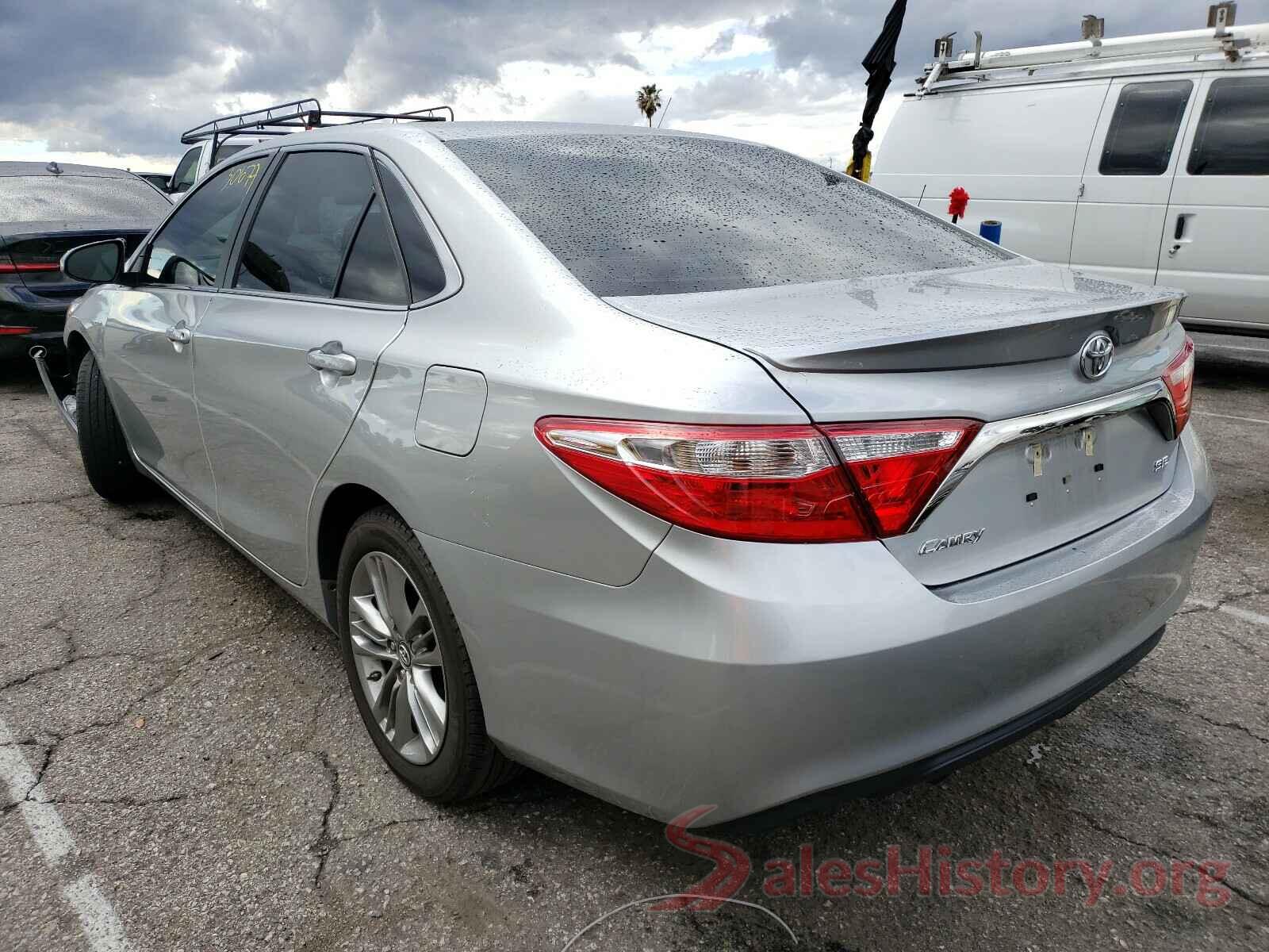 4T1BF1FKXHU690183 2017 TOYOTA CAMRY